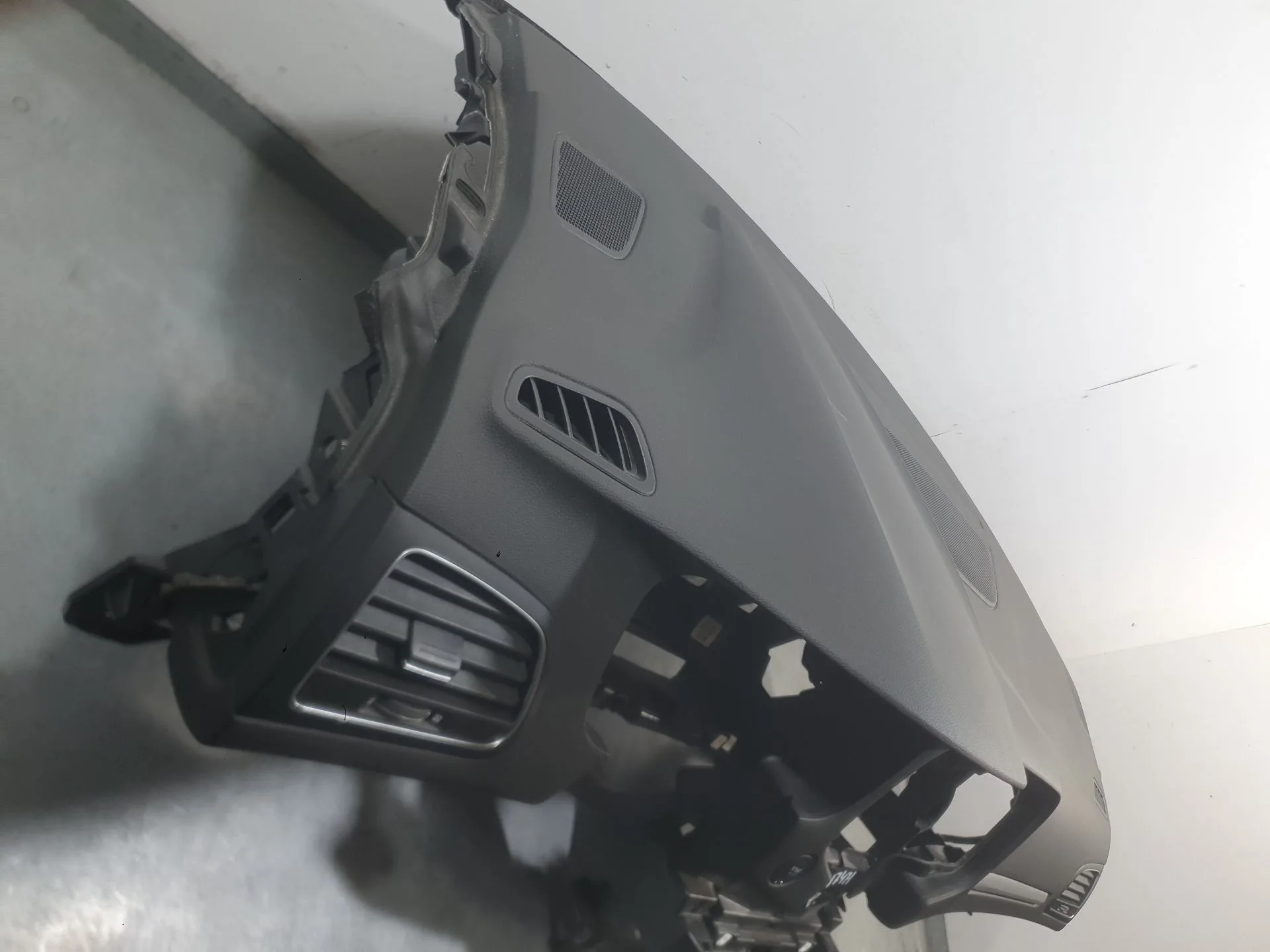 Kit Airbag para Renault Megane Iv Hatchback (B9A/M/N_)