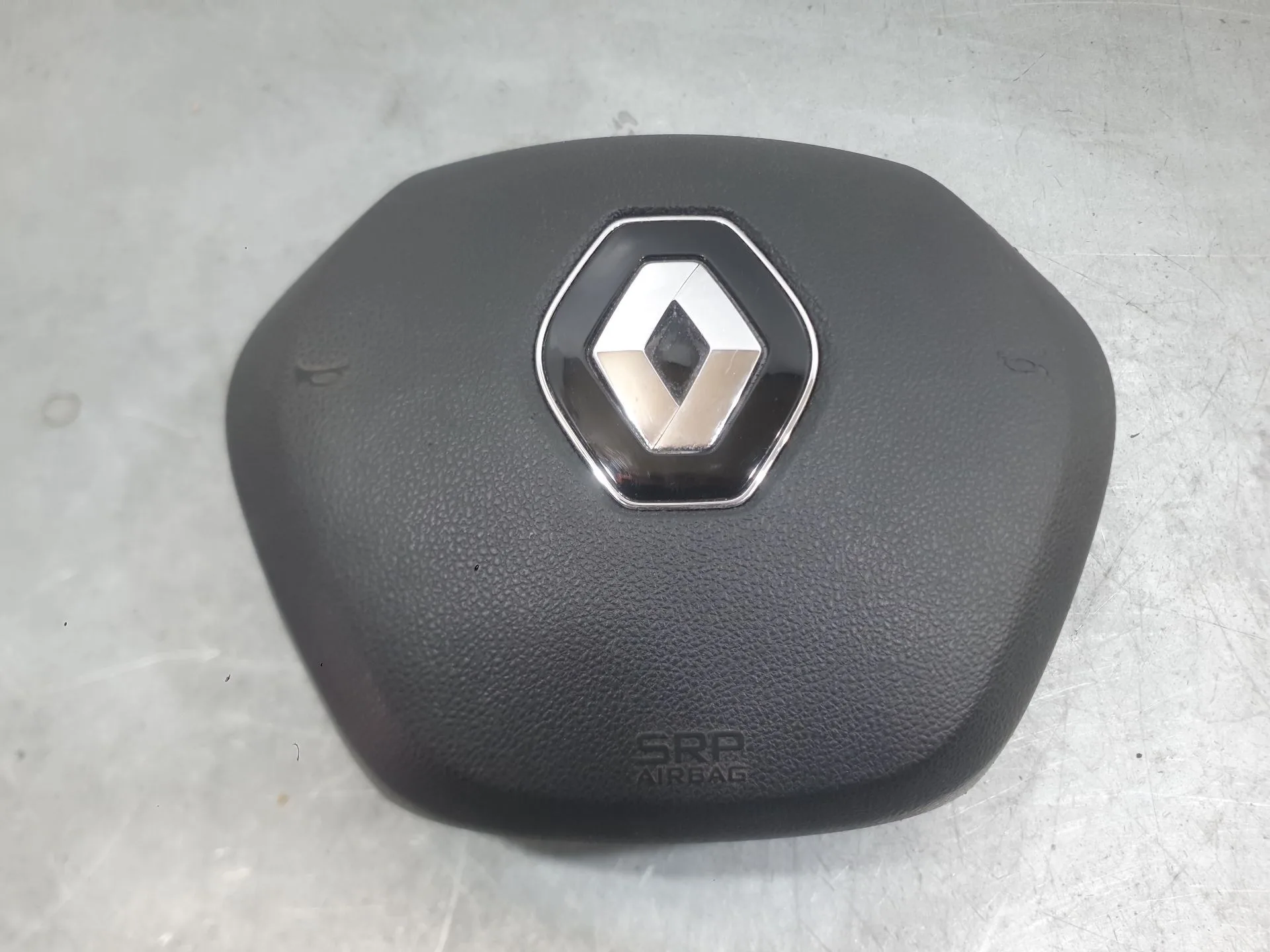 Kit Airbag para Renault Megane Iv Hatchback (B9A/M/N_)