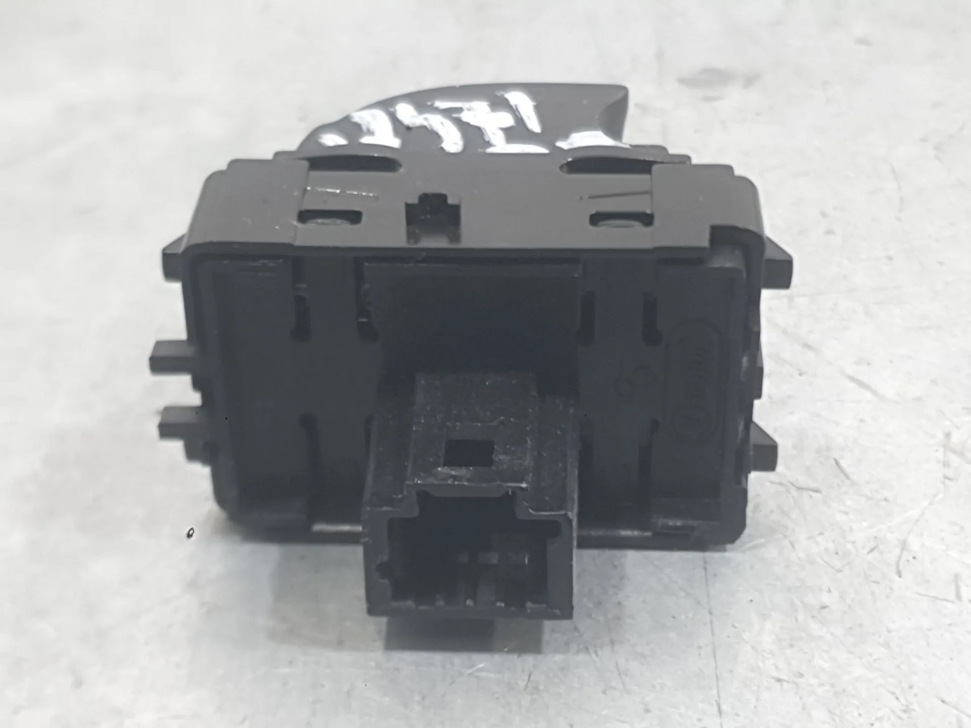 Mando Elevalunas Delantero Derecho para Renault Megane Iv Hatchback (B9A/M/N_)