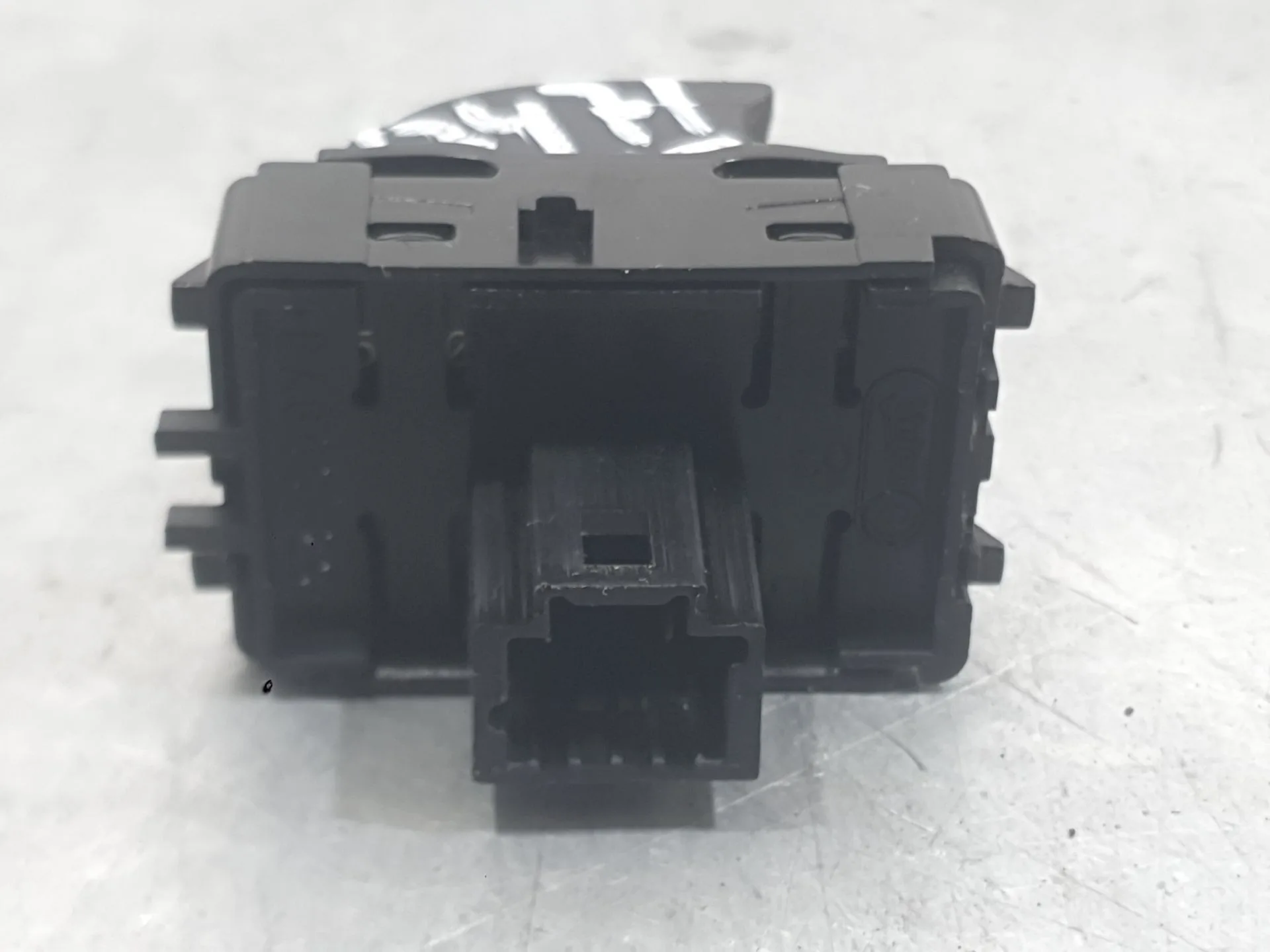 Mando Elevalunas Trasero Izquierdo para Renault Megane Iv Hatchback (B9A/M/N_)