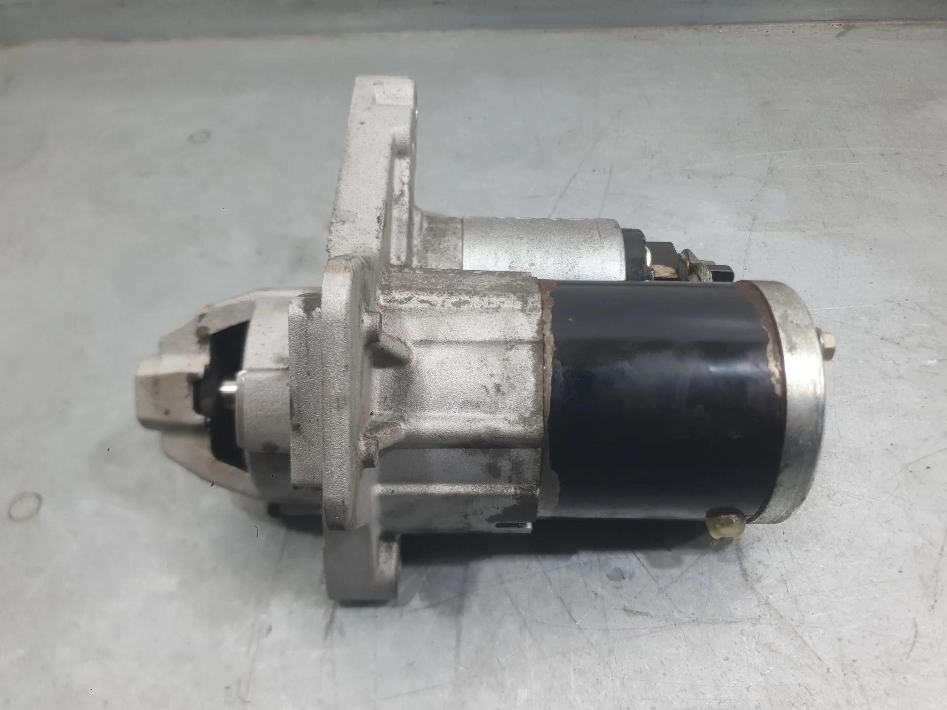 Motor Arranque para Renault Megane Iv Hatchback (B9A/M/N_)