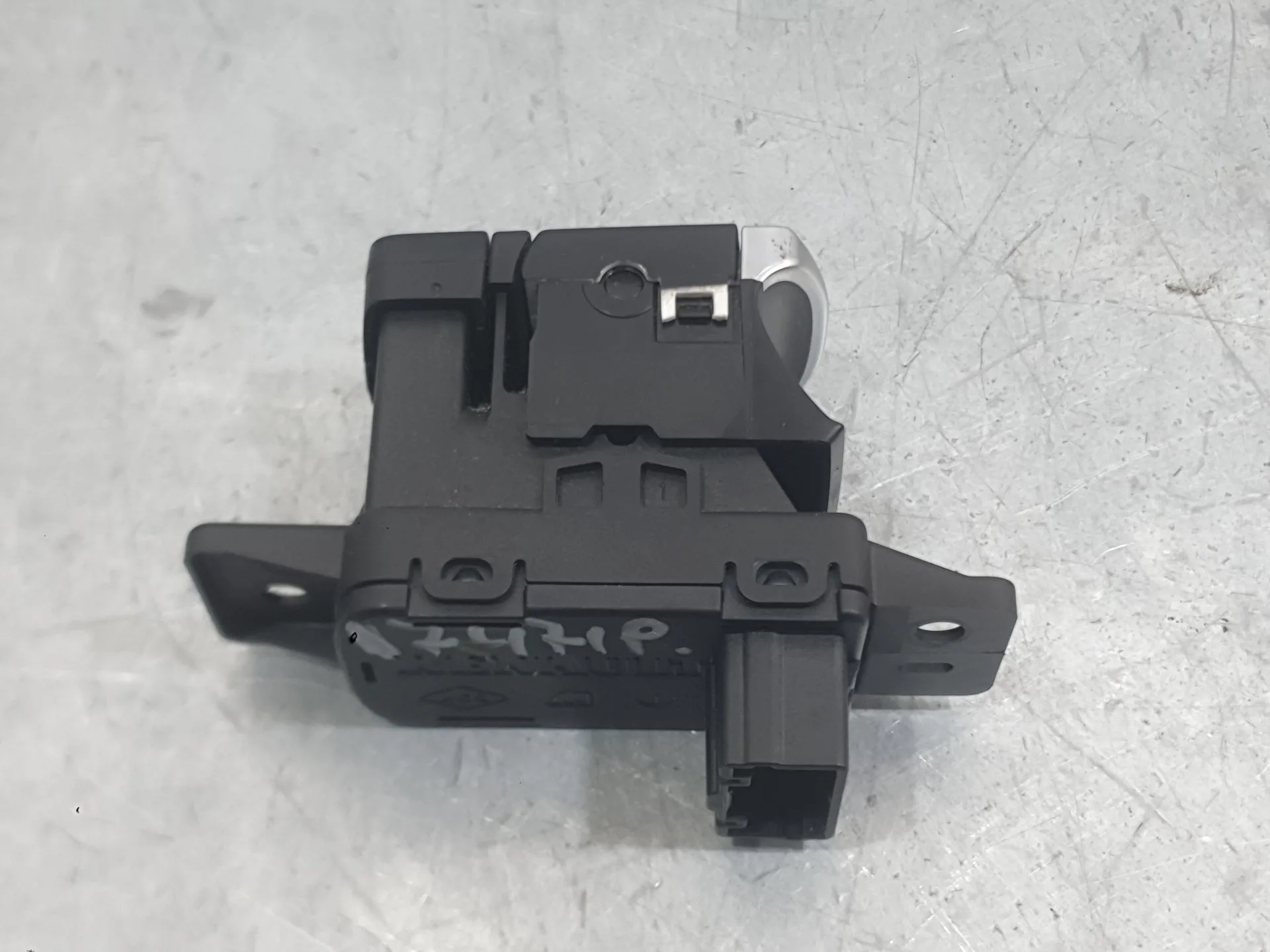 Palanca Freno De Mano para Renault Megane Iv Hatchback (B9A/M/N_)