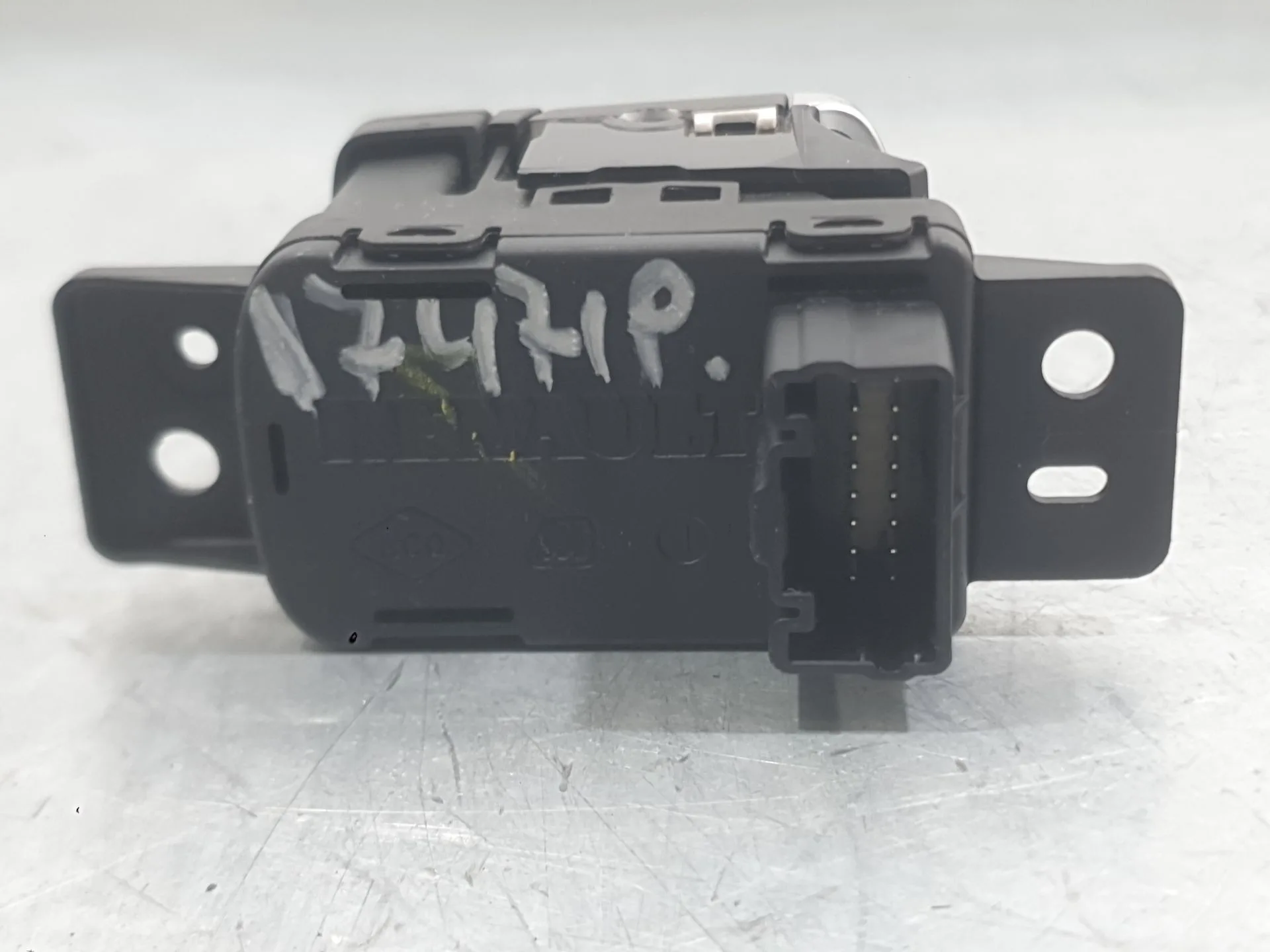 Palanca Freno De Mano para Renault Megane Iv Hatchback (B9A/M/N_)