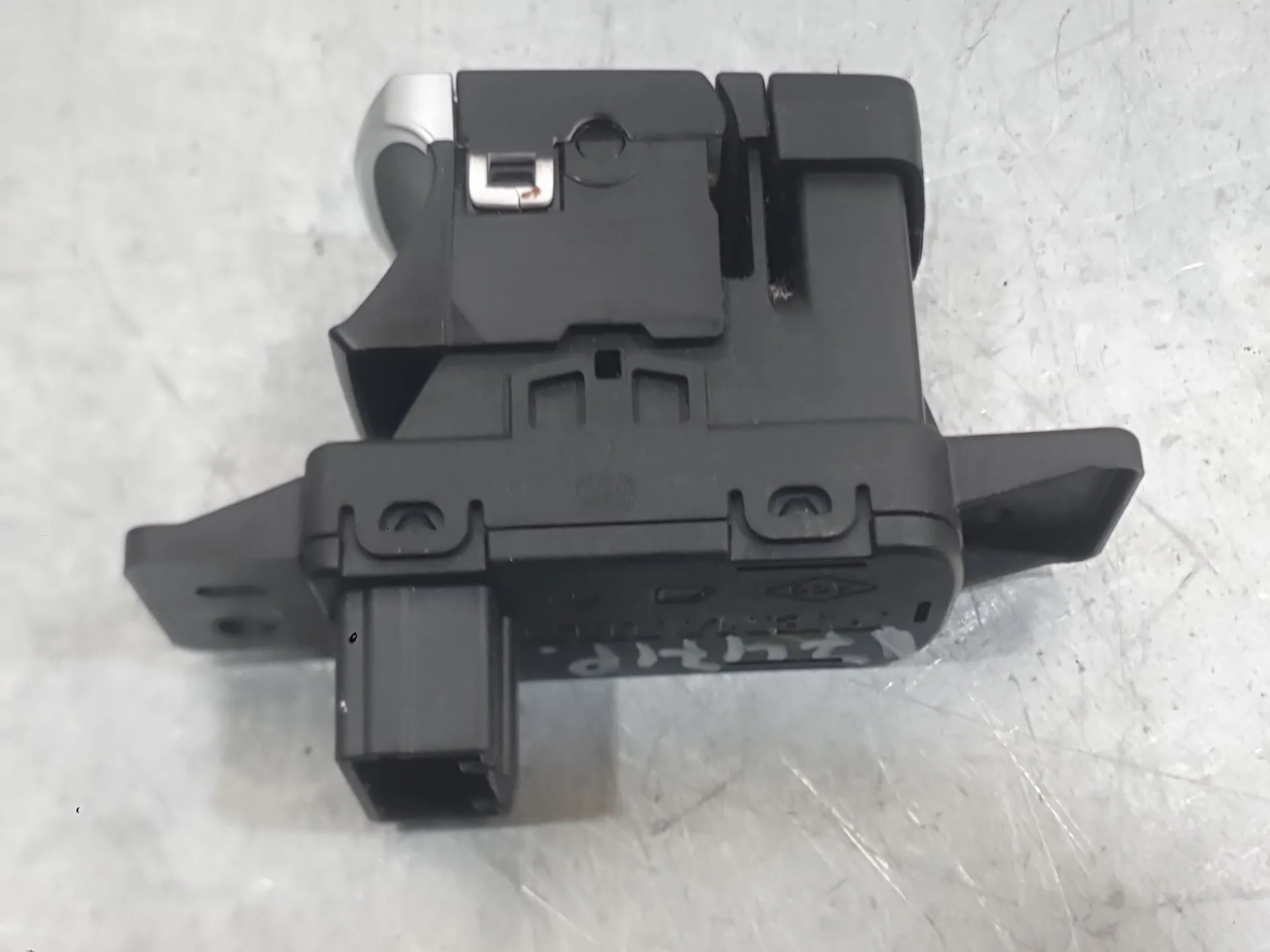Palanca Freno De Mano para Renault Megane Iv Hatchback (B9A/M/N_)