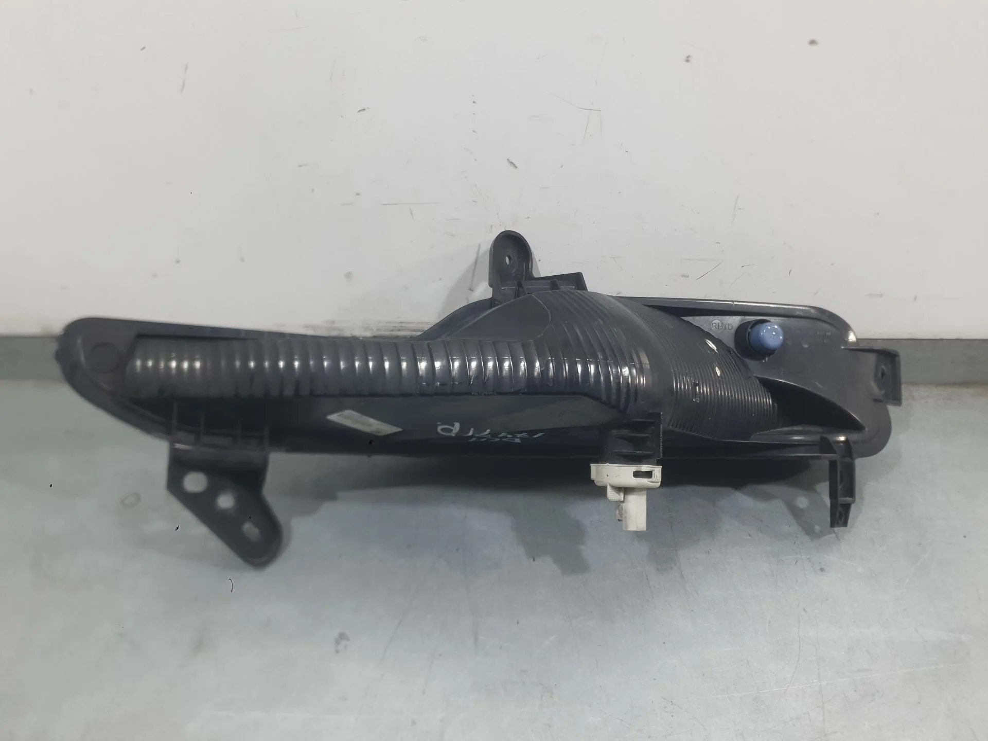 Piloto Delantero Derecho para Renault Megane Iv Hatchback (B9A/M/N_)