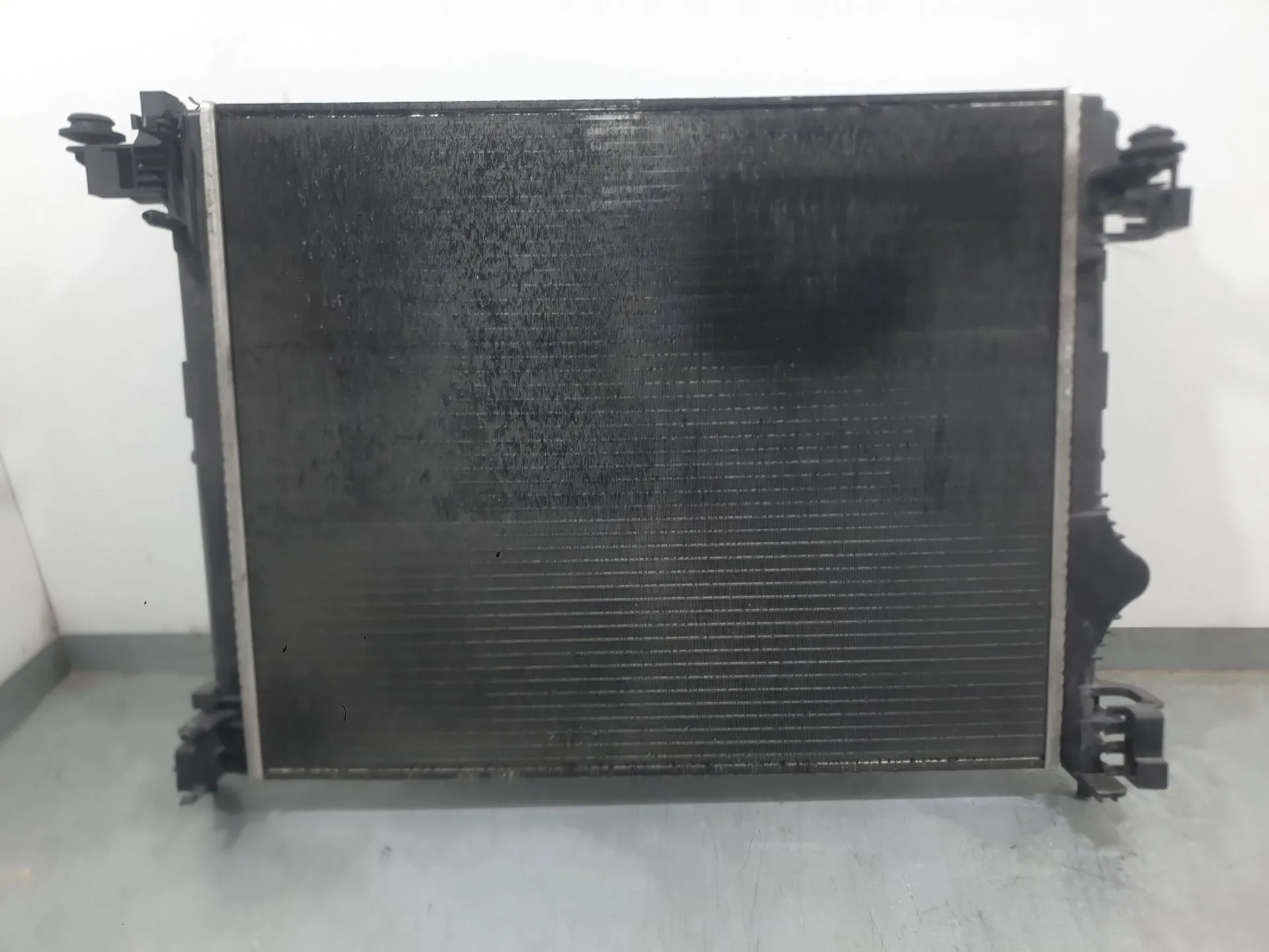 Radiador Agua para Renault Megane Iv Hatchback (B9A/M/N_)