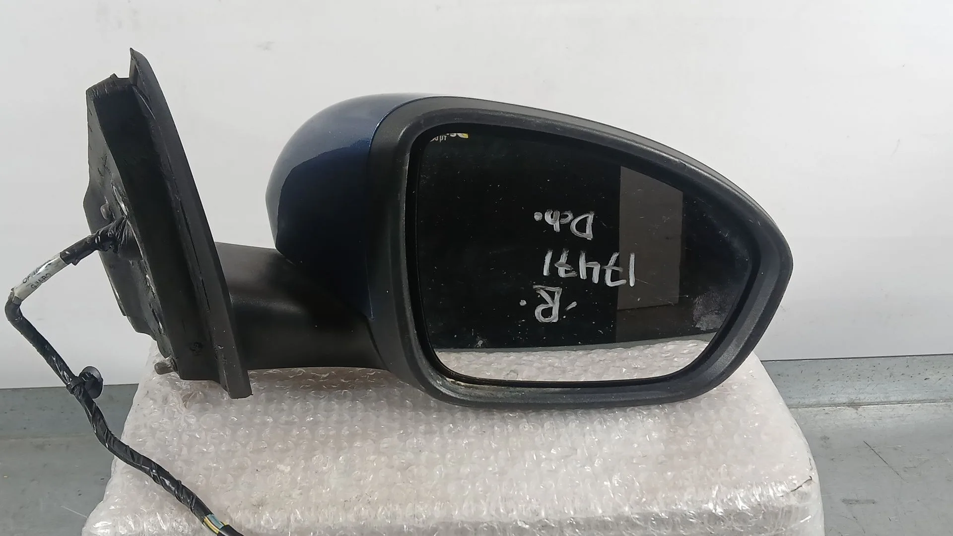 Retrovisor Derecho para Renault Megane Iv Hatchback (B9A/M/N_)