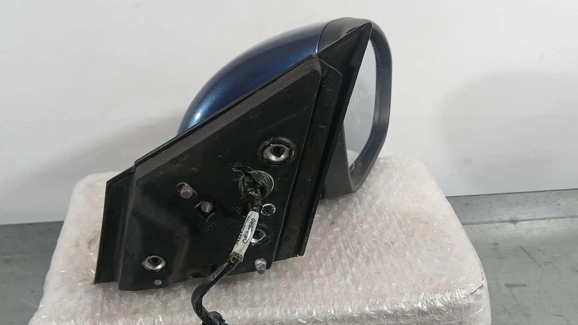 Retrovisor Derecho para Renault Megane Iv Hatchback (B9A/M/N_)