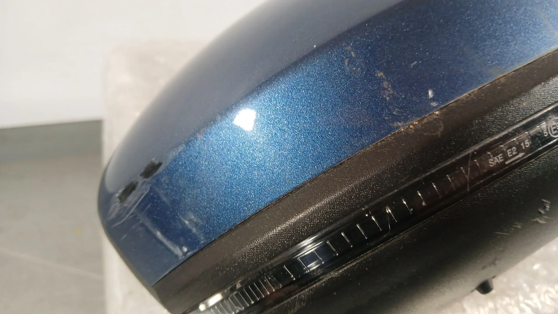 Retrovisor Derecho para Renault Megane Iv Hatchback (B9A/M/N_)