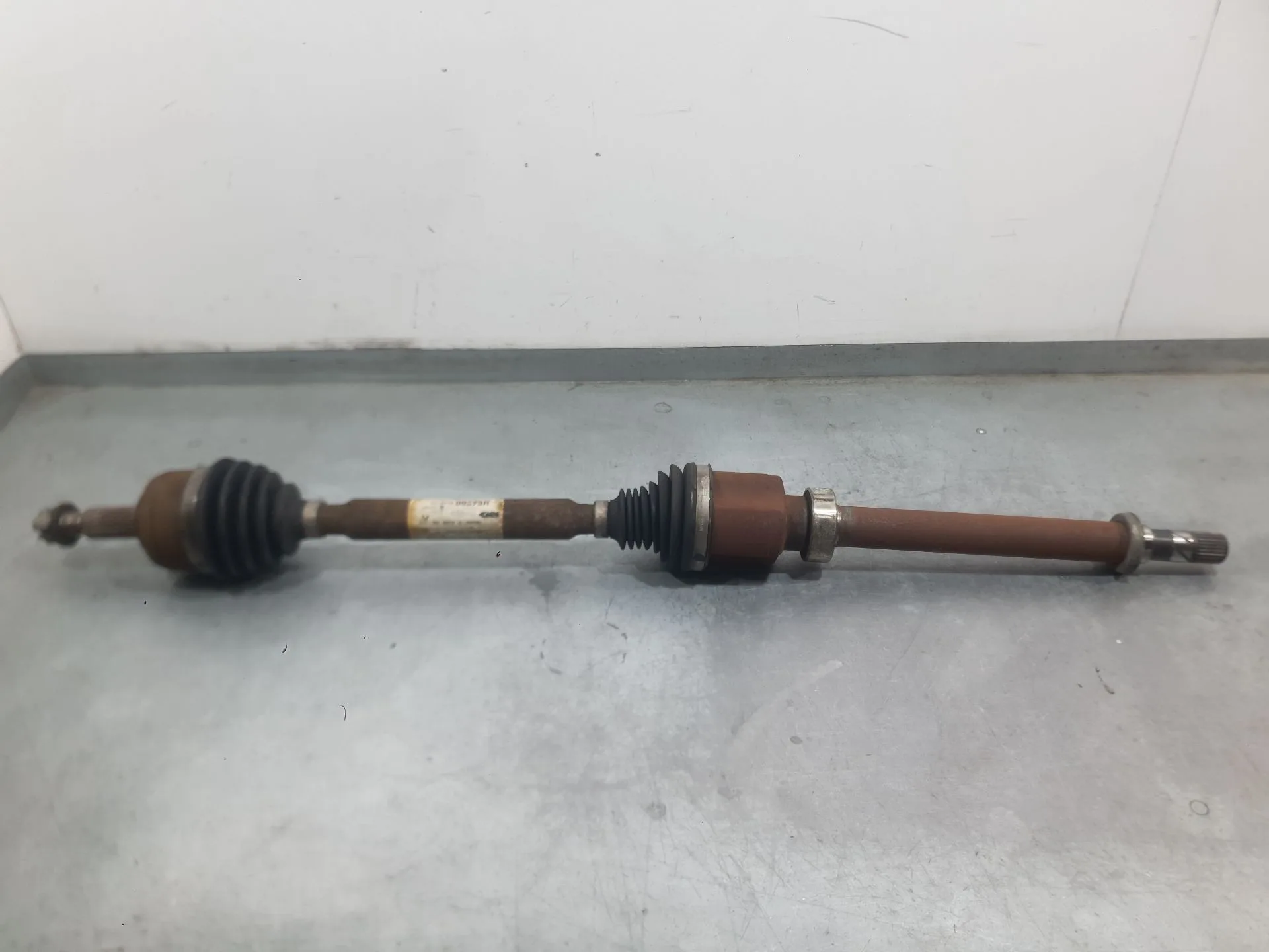 Transmision Delantera Derecha para Renault Megane Iv Hatchback (B9A/M/N_)