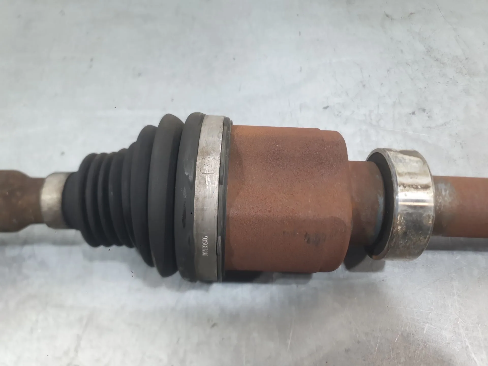 Transmision Delantera Derecha para Renault Megane Iv Hatchback (B9A/M/N_)