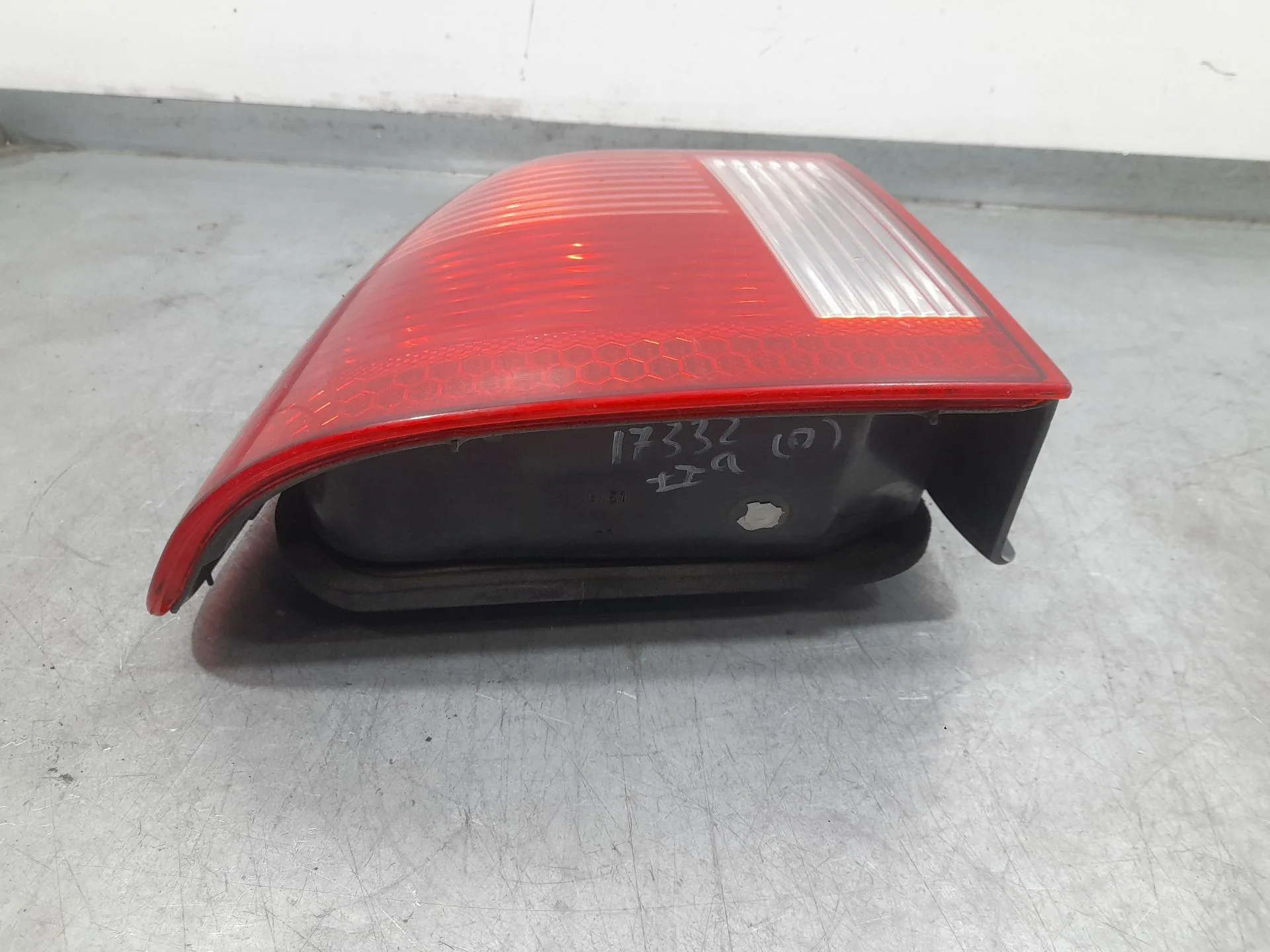 Piloto Trasero Izquierdo para Seat Ibiza Ii (6K1)