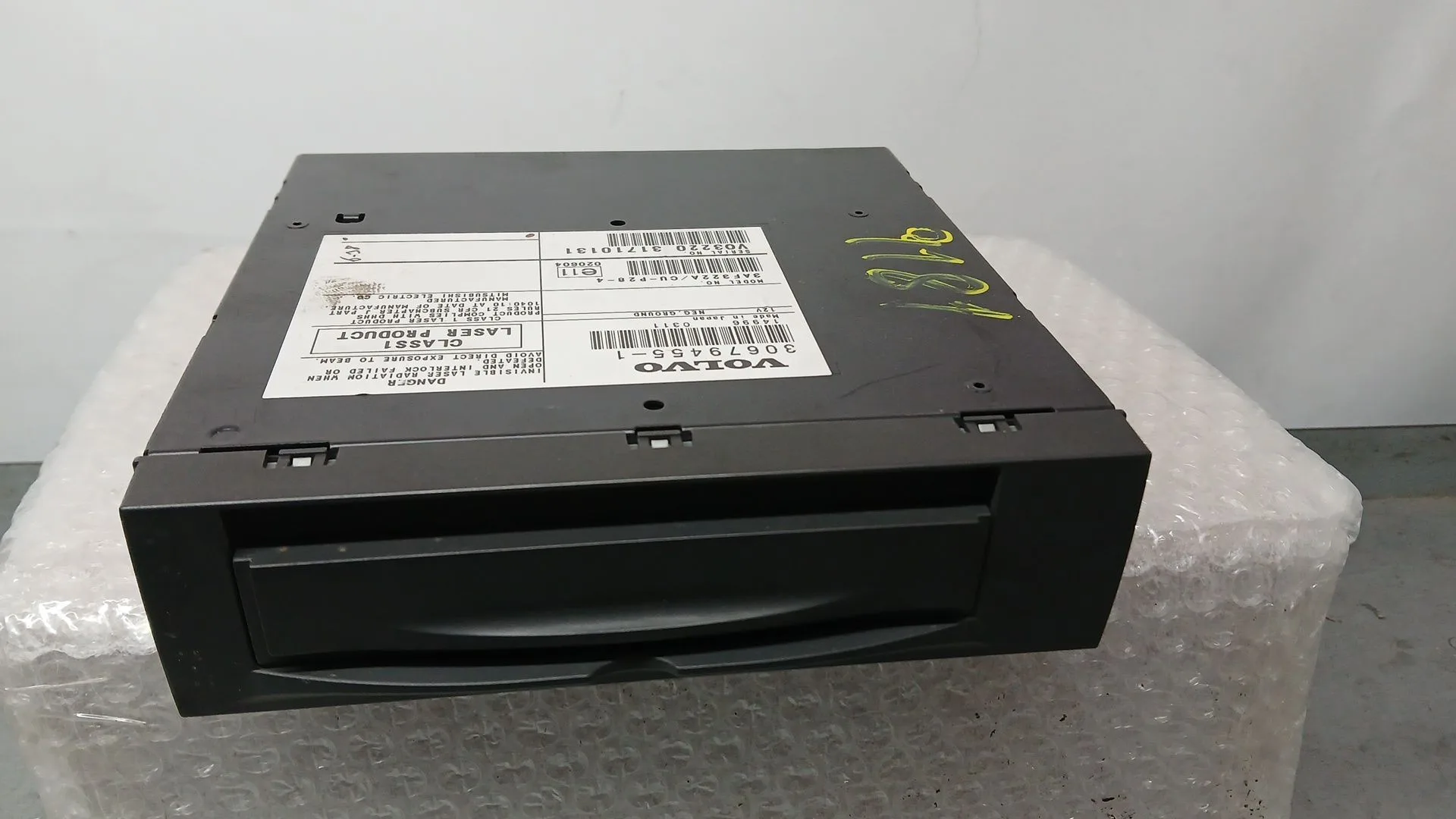 Modulo Electronico para Volvo Xc90
