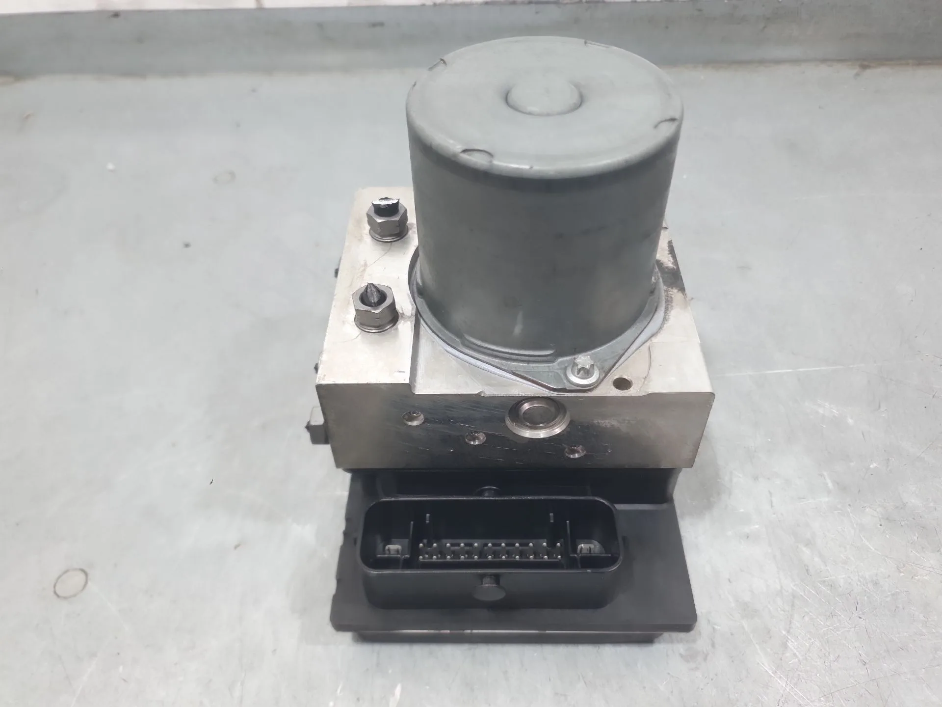 Abs para Audi A5 Sportback (8Ta)