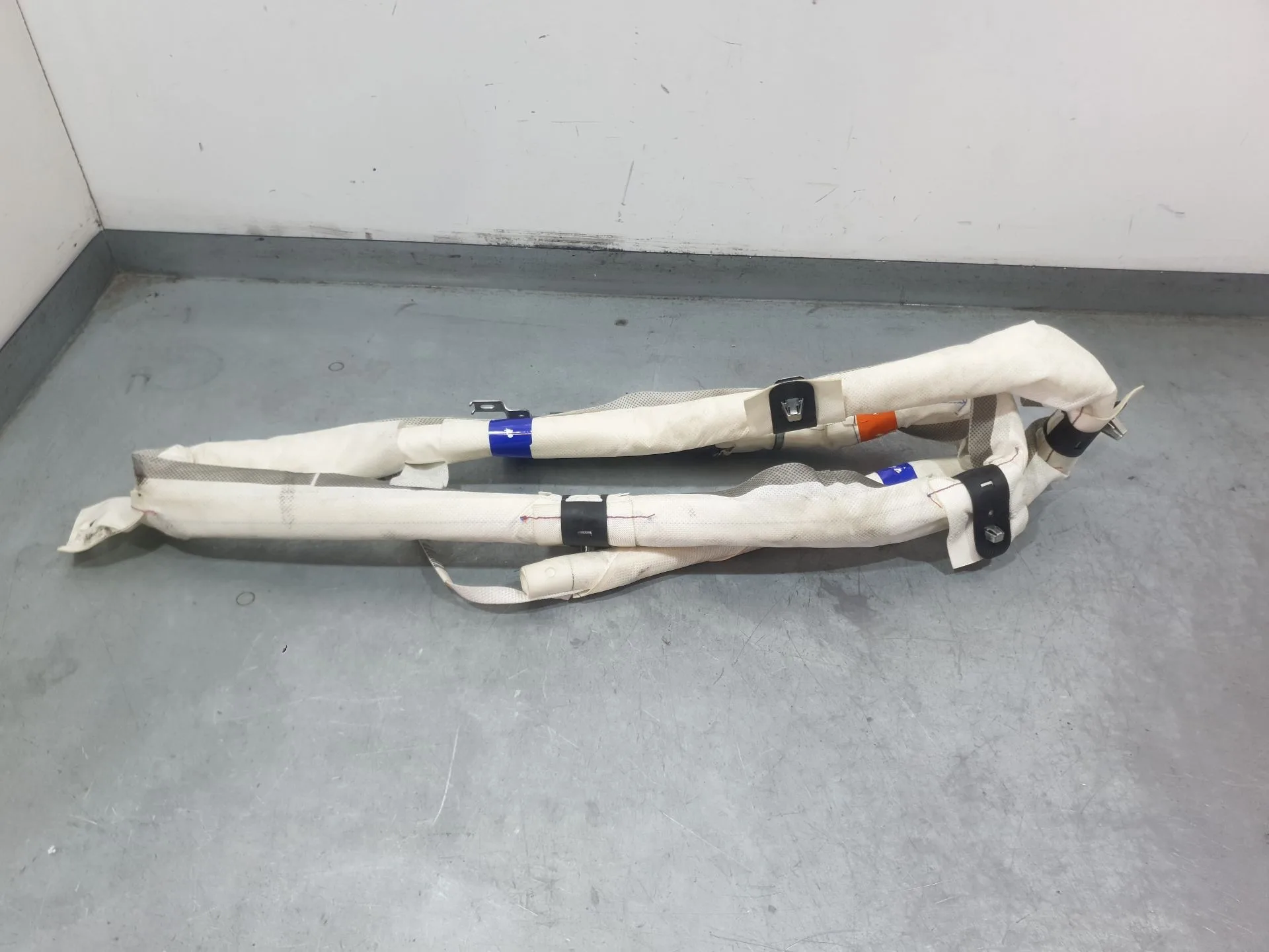 Airbag Cortina Delantero Derecho para Audi A5 Sportback (8Ta)