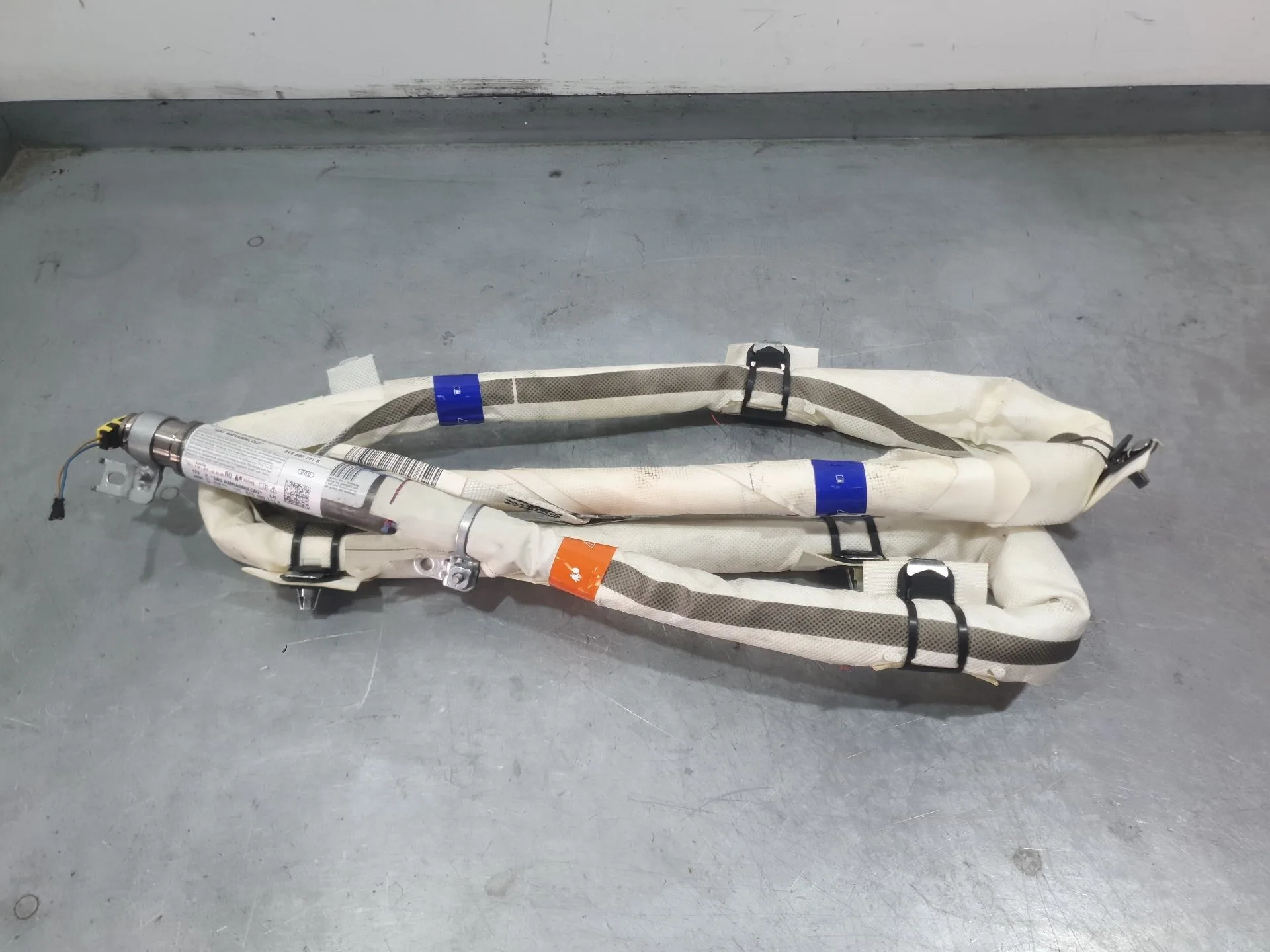 Airbag Cortina Delantero Izquierdo para Audi A5 Sportback (8Ta)
