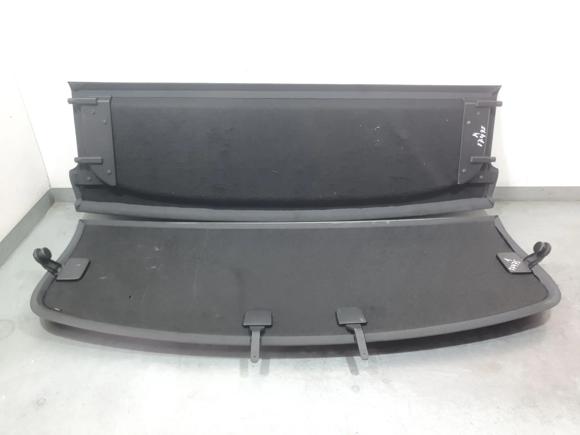 Bandeja Trasera para Audi A5 Sportback (8Ta)