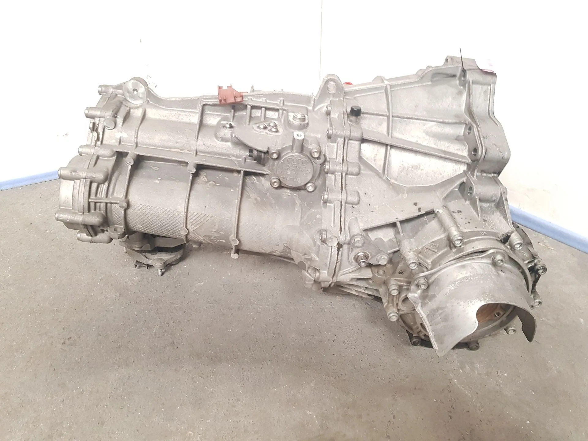 Caja Cambios para Audi A5 Sportback (8Ta)