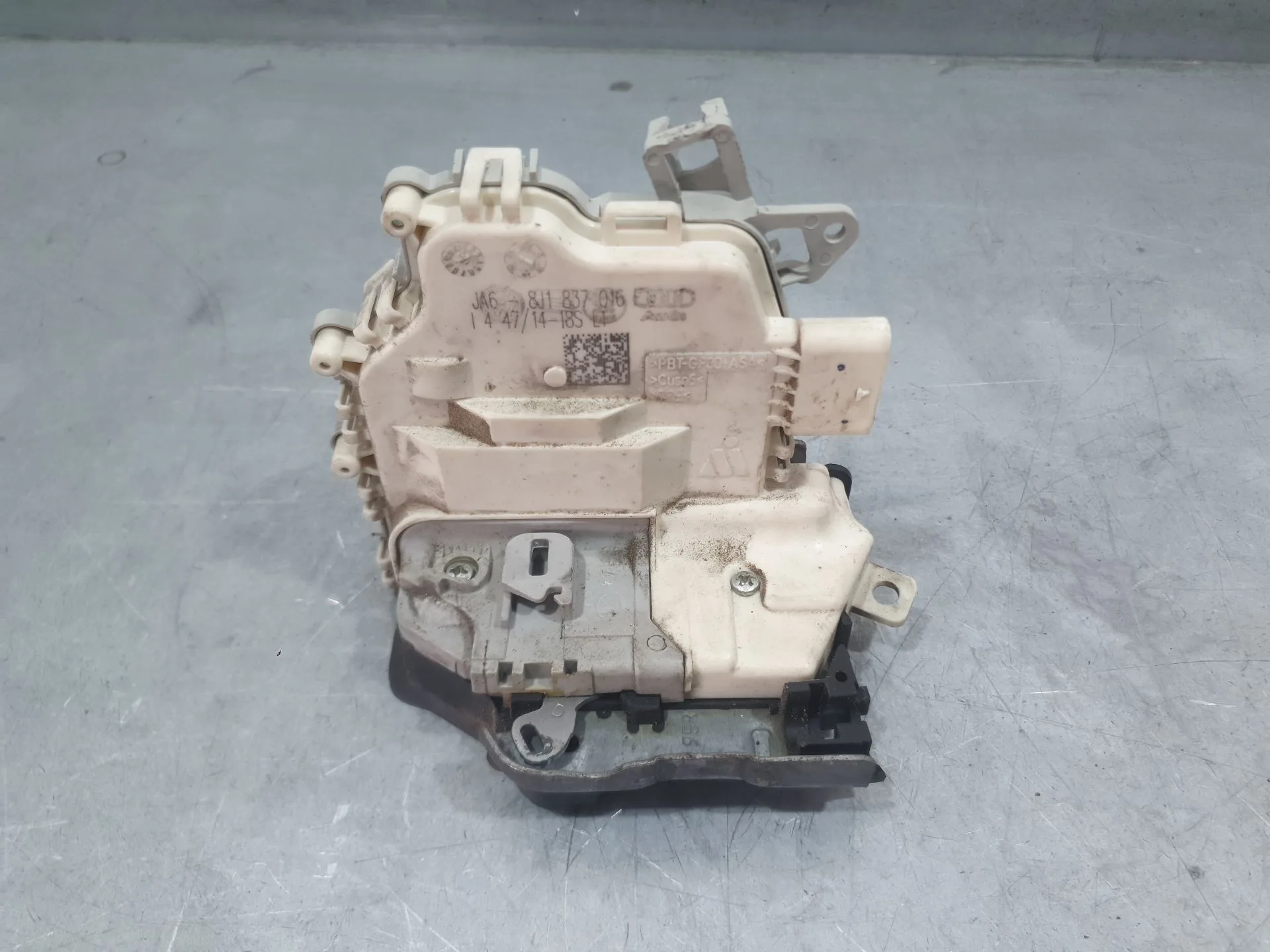 Cerradura Puerta Delantera Derecha para Audi A5 Sportback (8Ta)