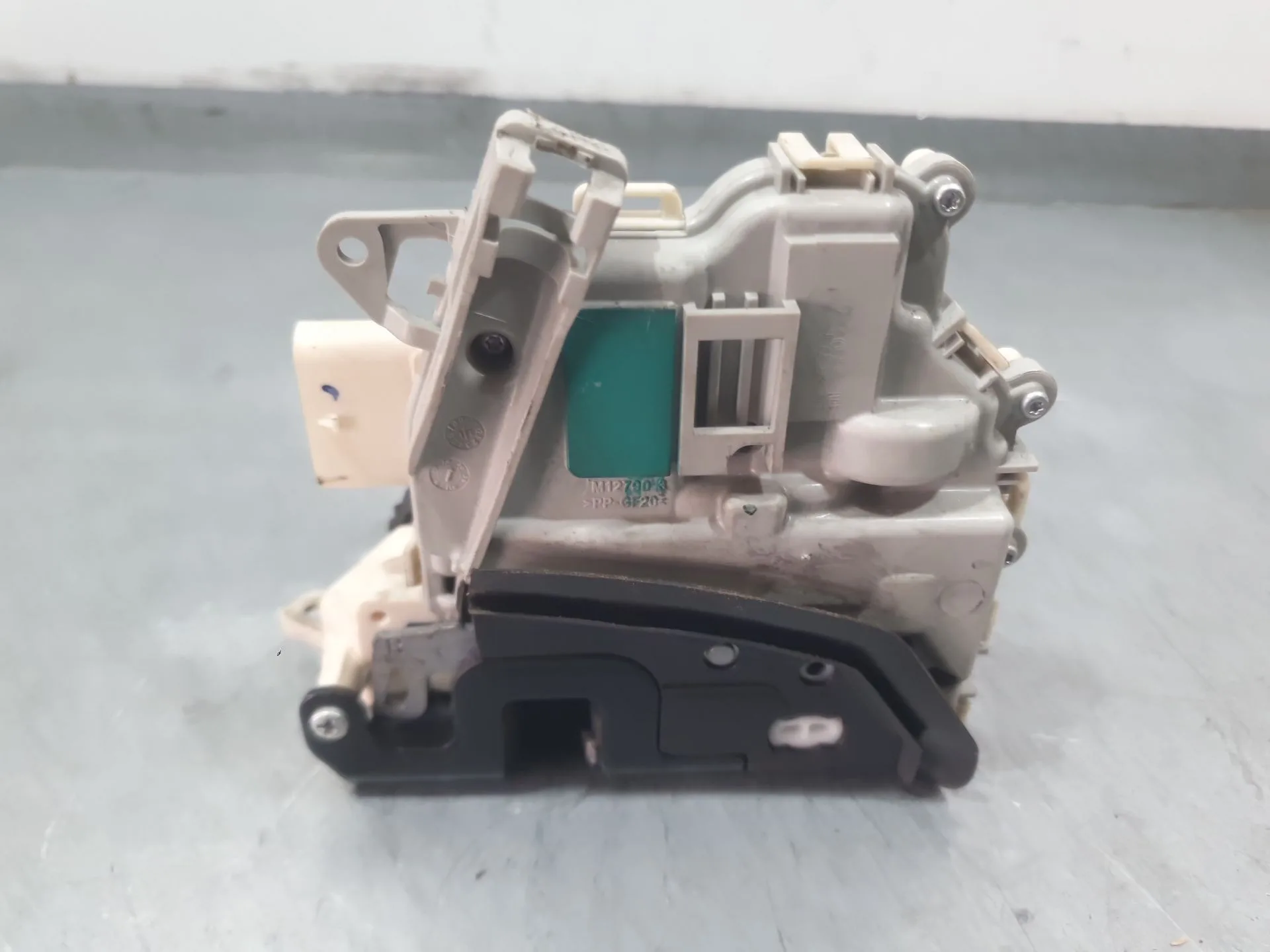 Cerradura Puerta Delantera Derecha para Audi A5 Sportback (8Ta)