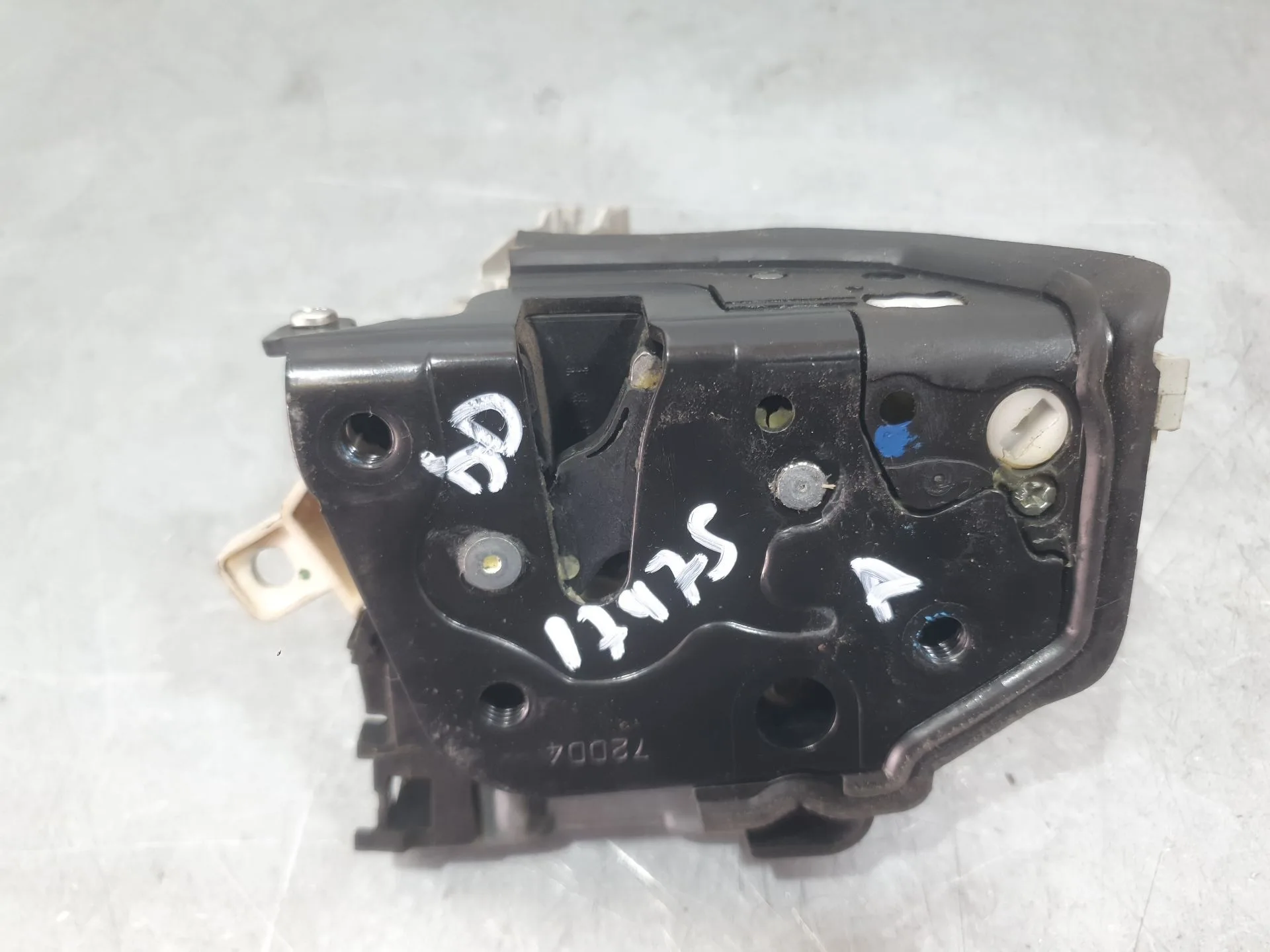 Cerradura Puerta Delantera Derecha para Audi A5 Sportback (8Ta)