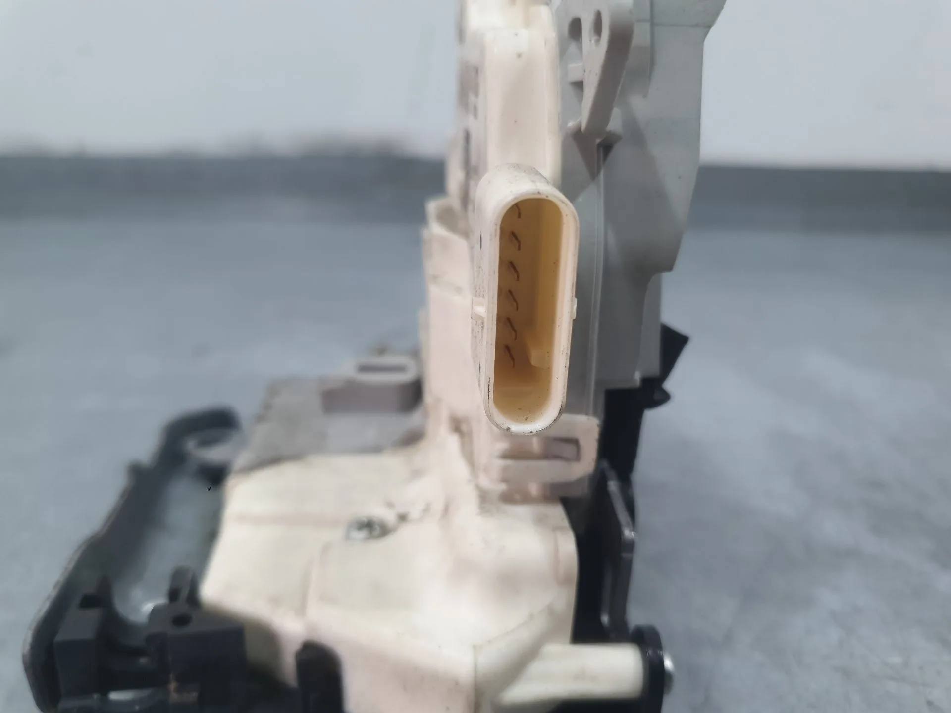 Cerradura Puerta Delantera Derecha para Audi A5 Sportback (8Ta)