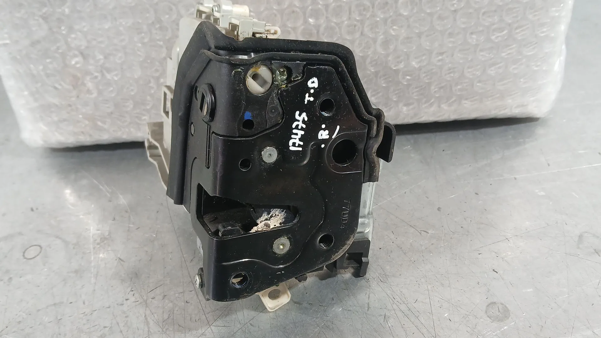 Cerradura Puerta Trasera Derecha para Audi A5 Sportback (8Ta)