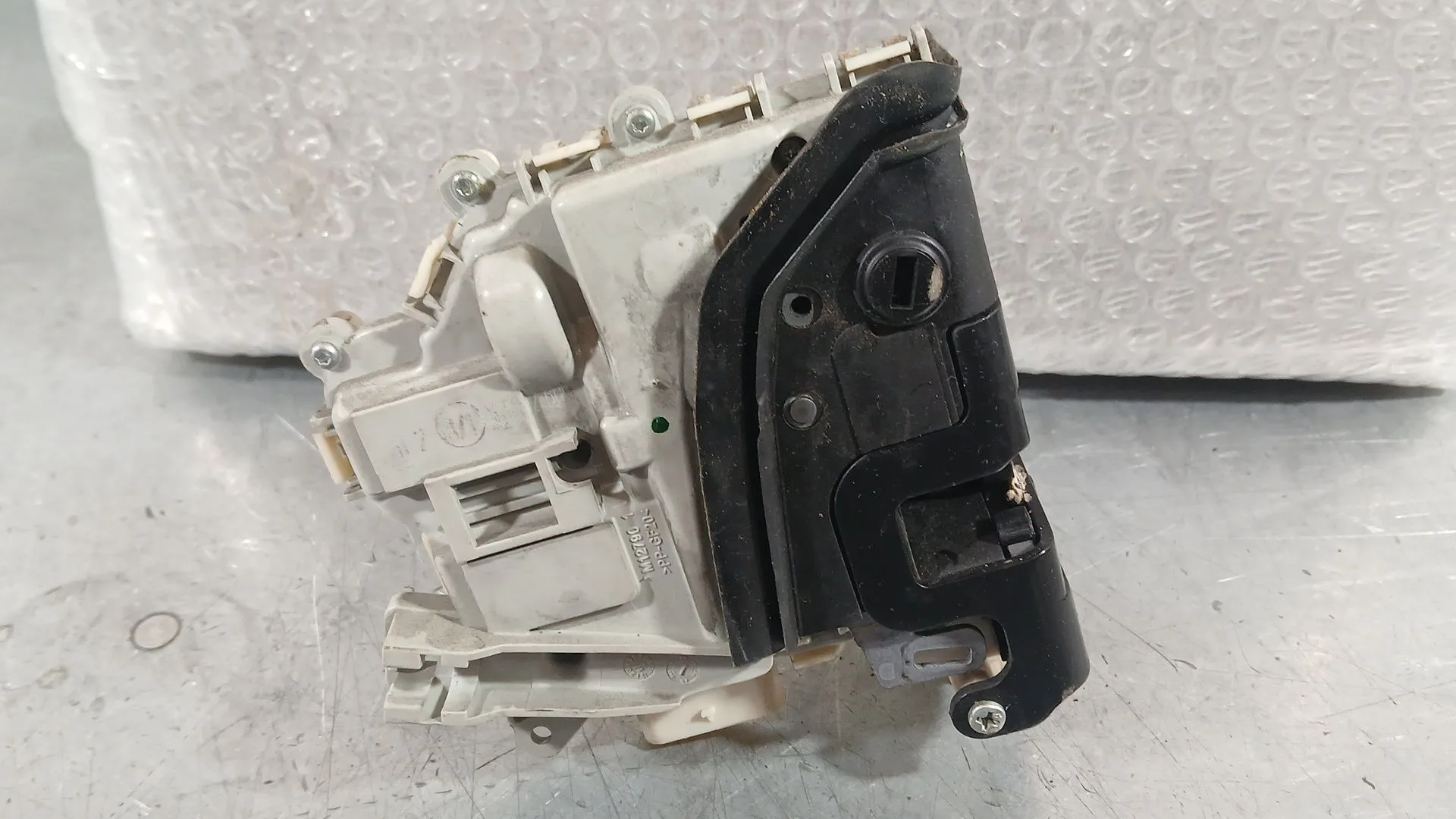 Cerradura Puerta Trasera Derecha para Audi A5 Sportback (8Ta)