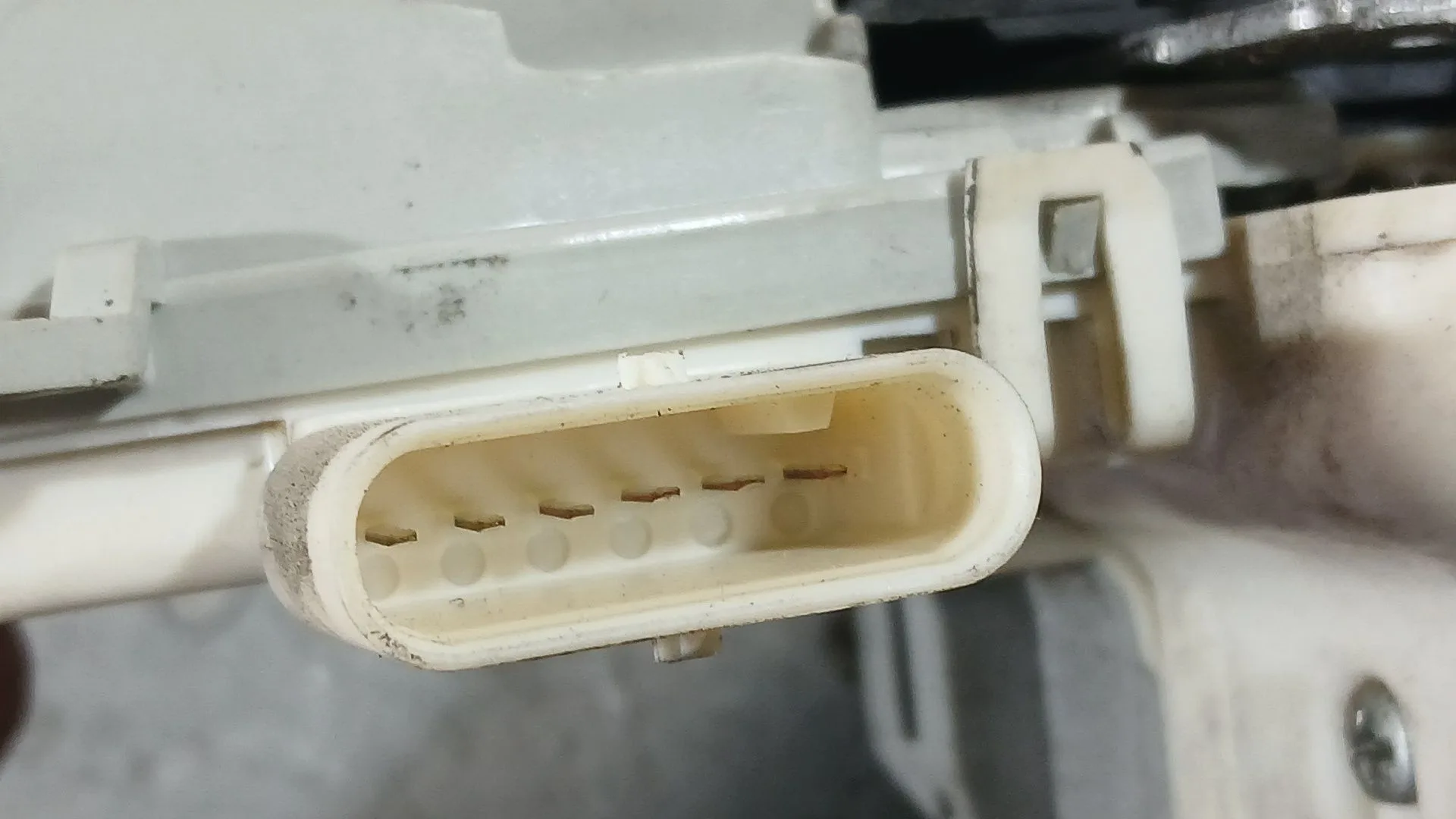 Cerradura Puerta Trasera Derecha para Audi A5 Sportback (8Ta)