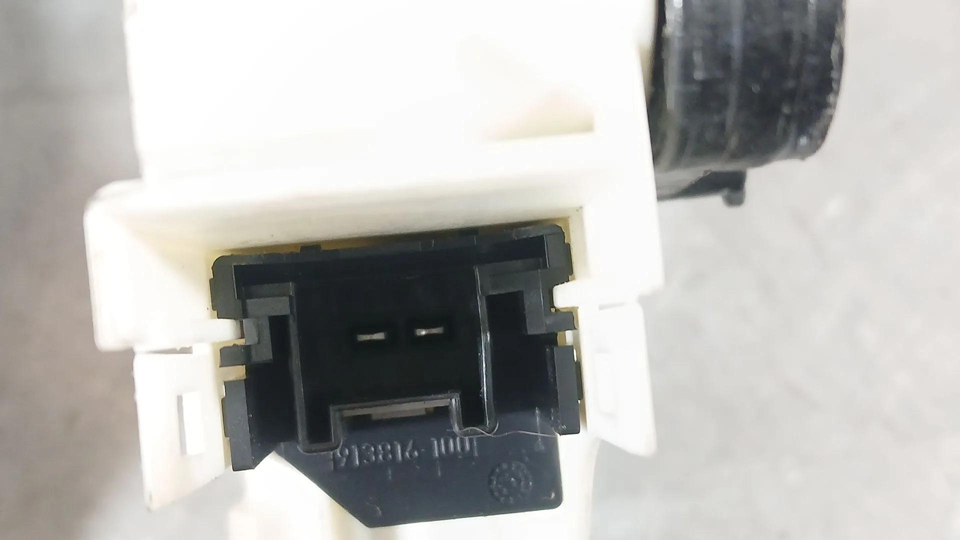 Elevalunas Trasero Derecho para Audi A5 Sportback (8Ta)