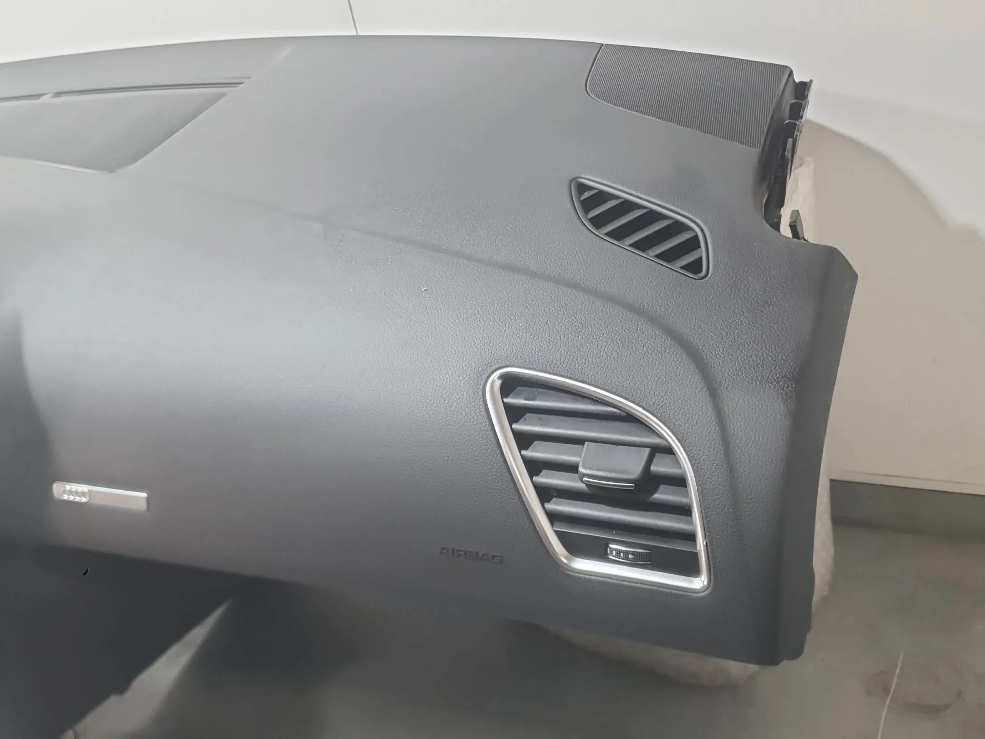 Kit Airbag para Audi A5 Sportback (8Ta)