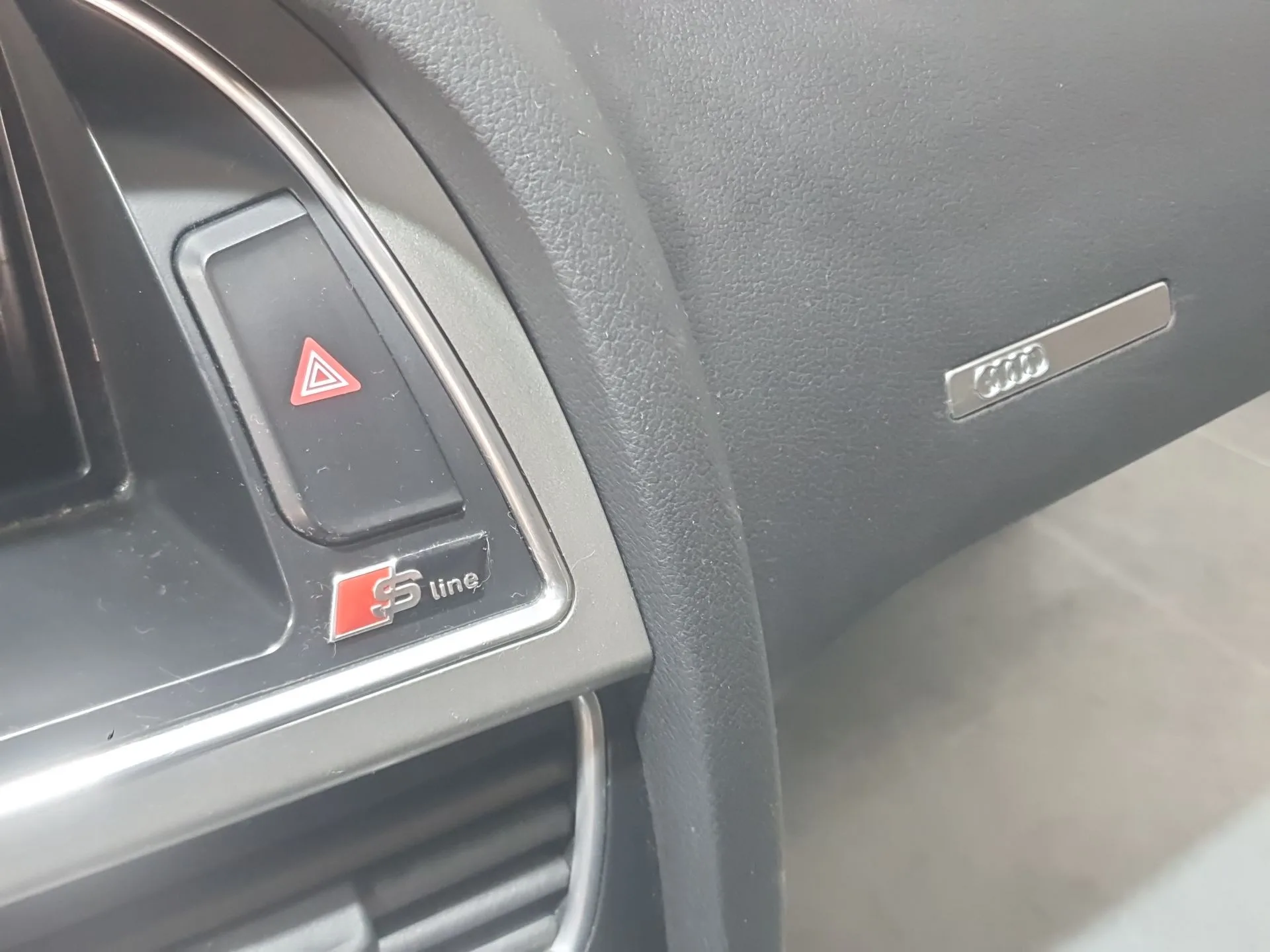 Kit Airbag para Audi A5 Sportback (8Ta)