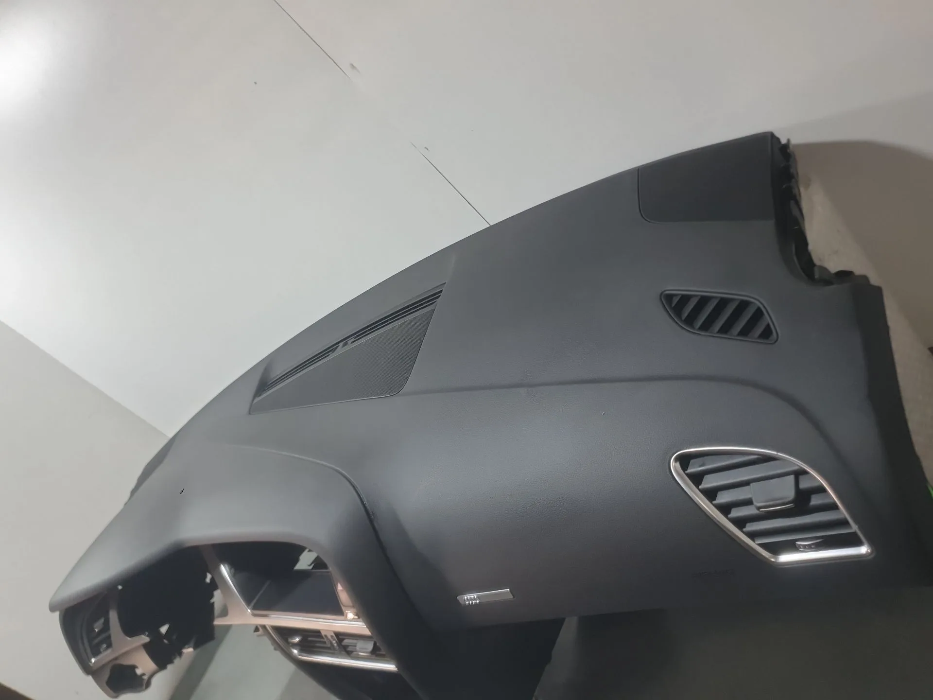 Kit Airbag para Audi A5 Sportback (8Ta)