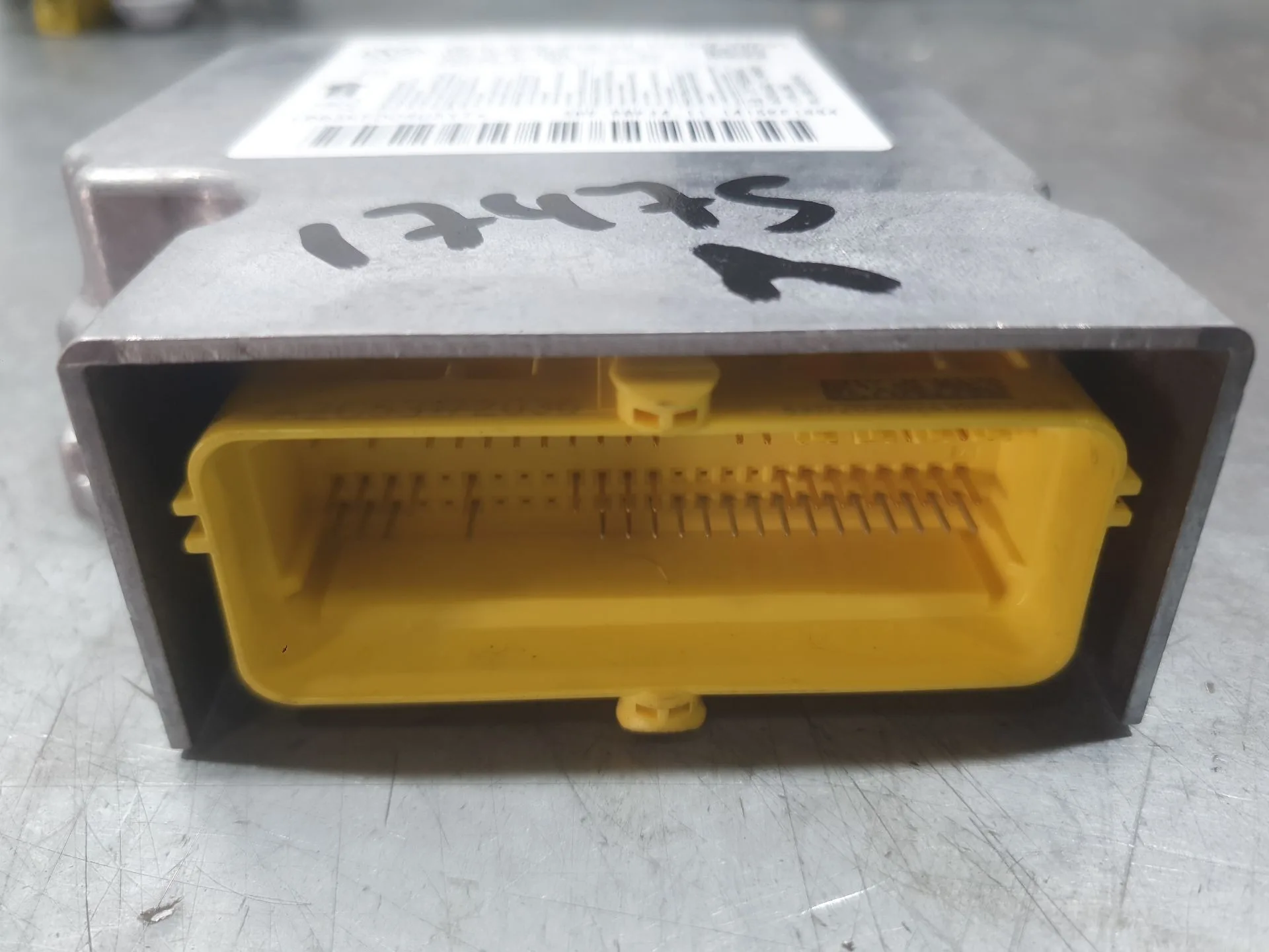 Kit Airbag para Audi A5 Sportback (8Ta)
