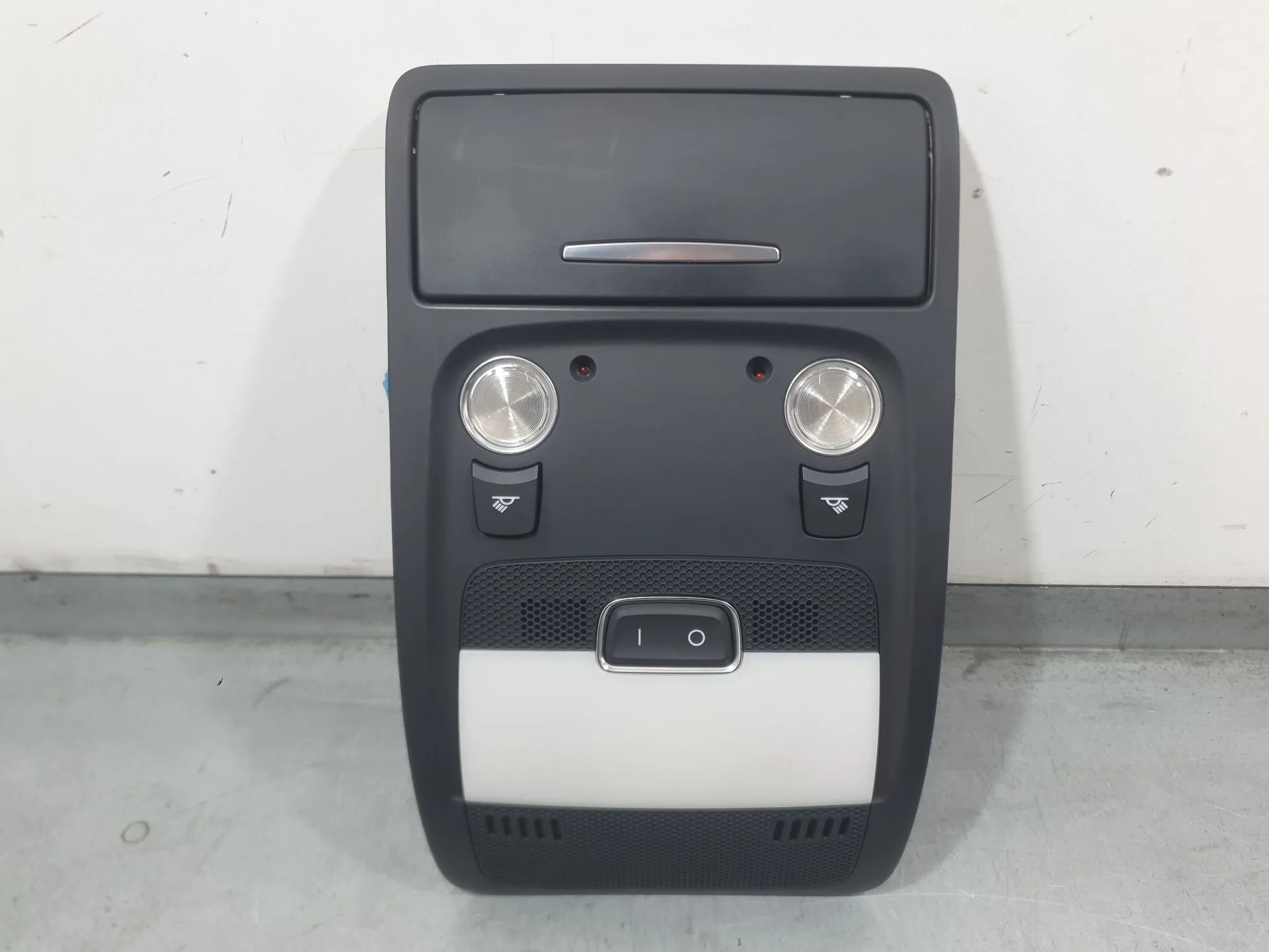 Luz Interior para Audi A5 Sportback (8Ta)