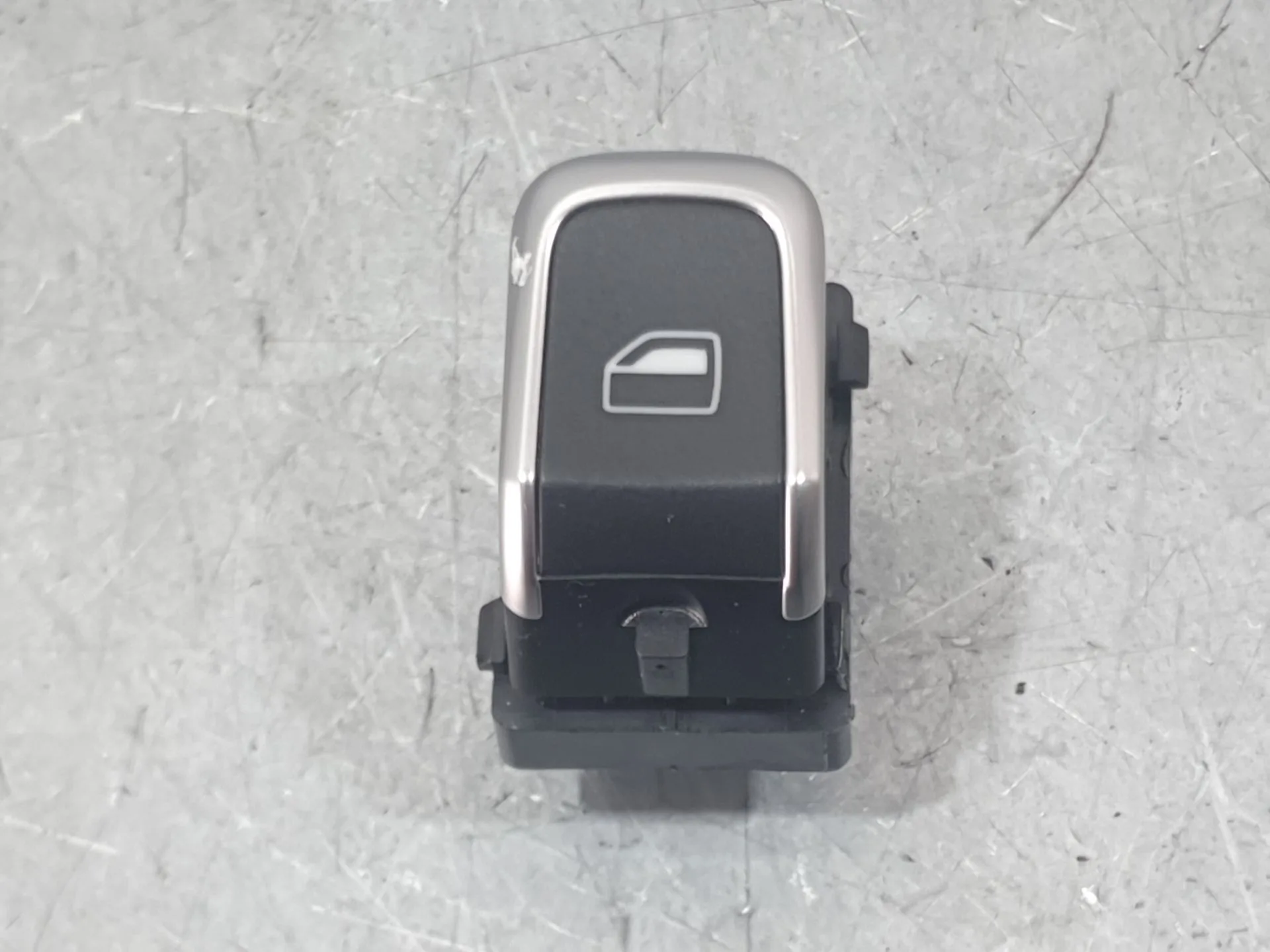 Mando Elevalunas Trasero Derecho para Audi A5 Sportback (8Ta)