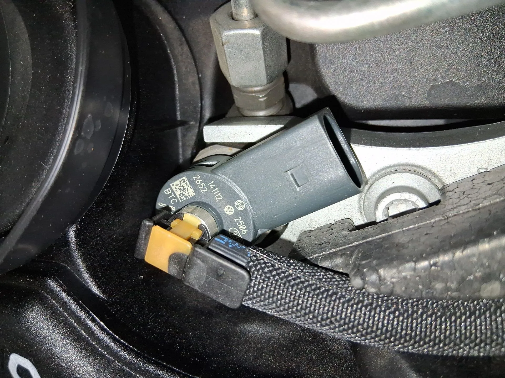 Motor Completo para Audi A5 Sportback (8Ta)