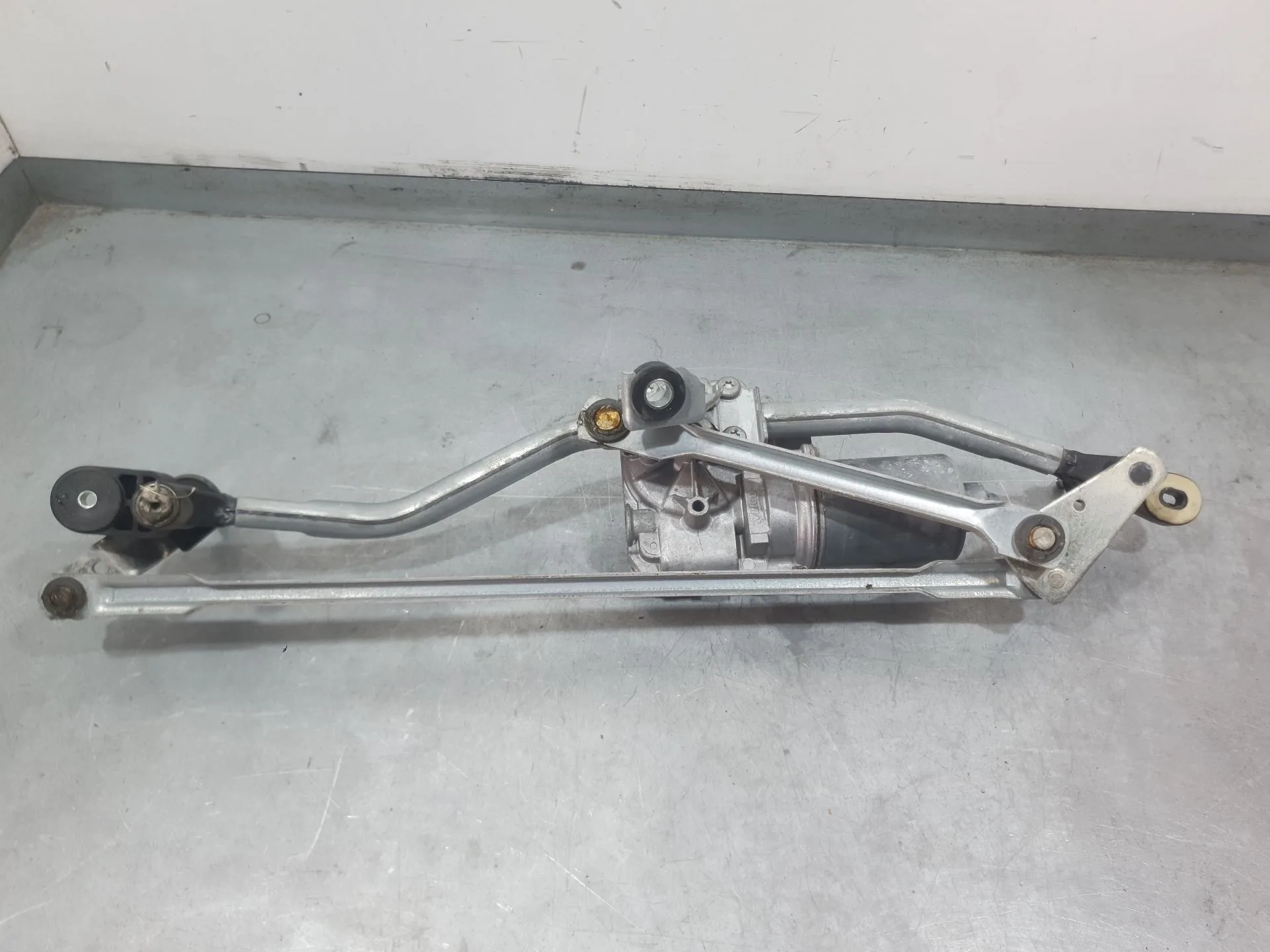 Motor Limpia Delantero para Audi A5 Sportback (8Ta)