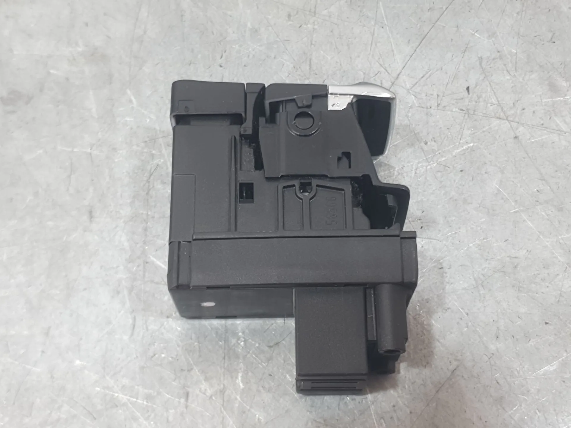 Palanca Freno De Mano para Audi A5 Sportback (8Ta)
