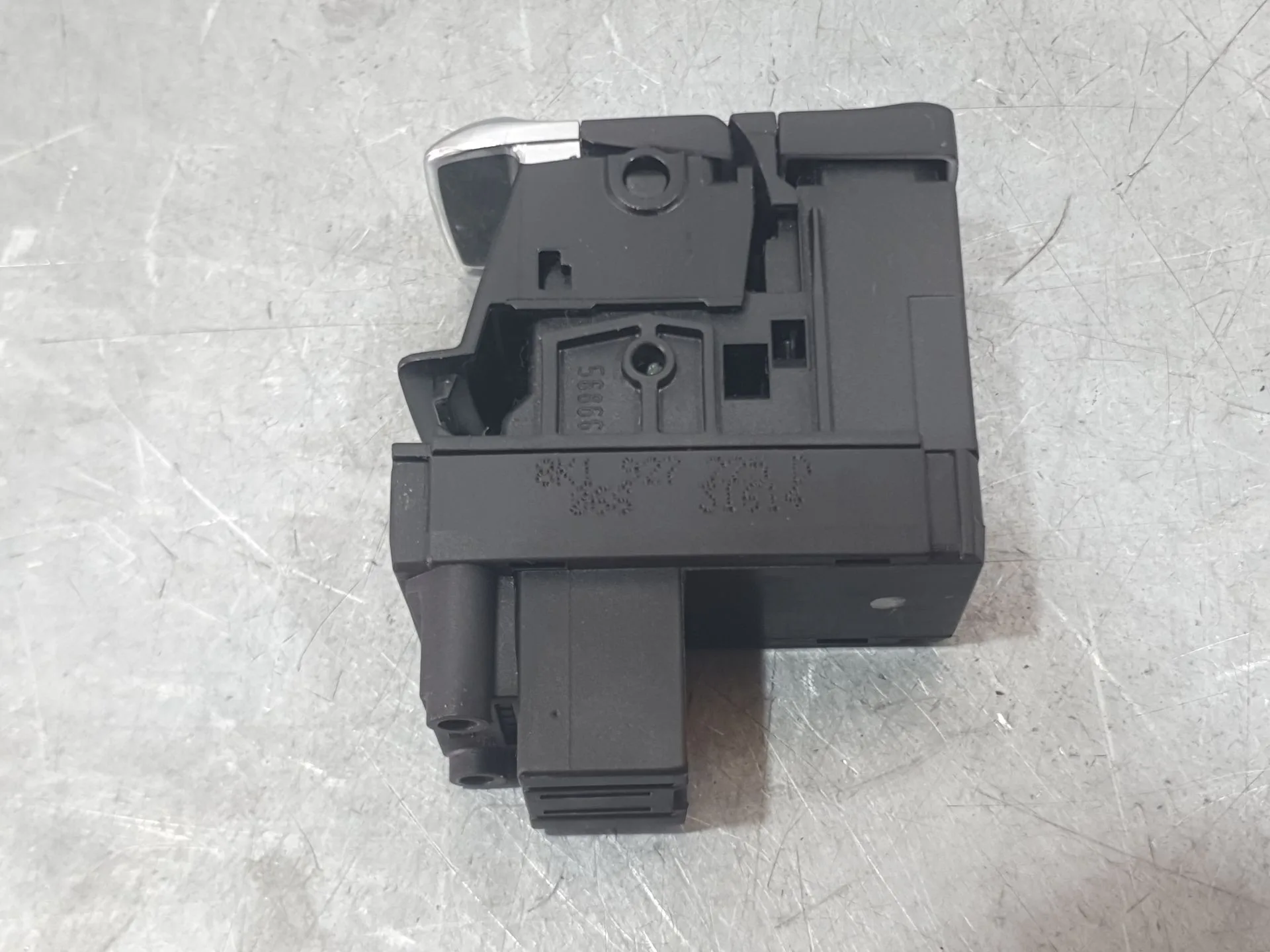 Palanca Freno De Mano para Audi A5 Sportback (8Ta)