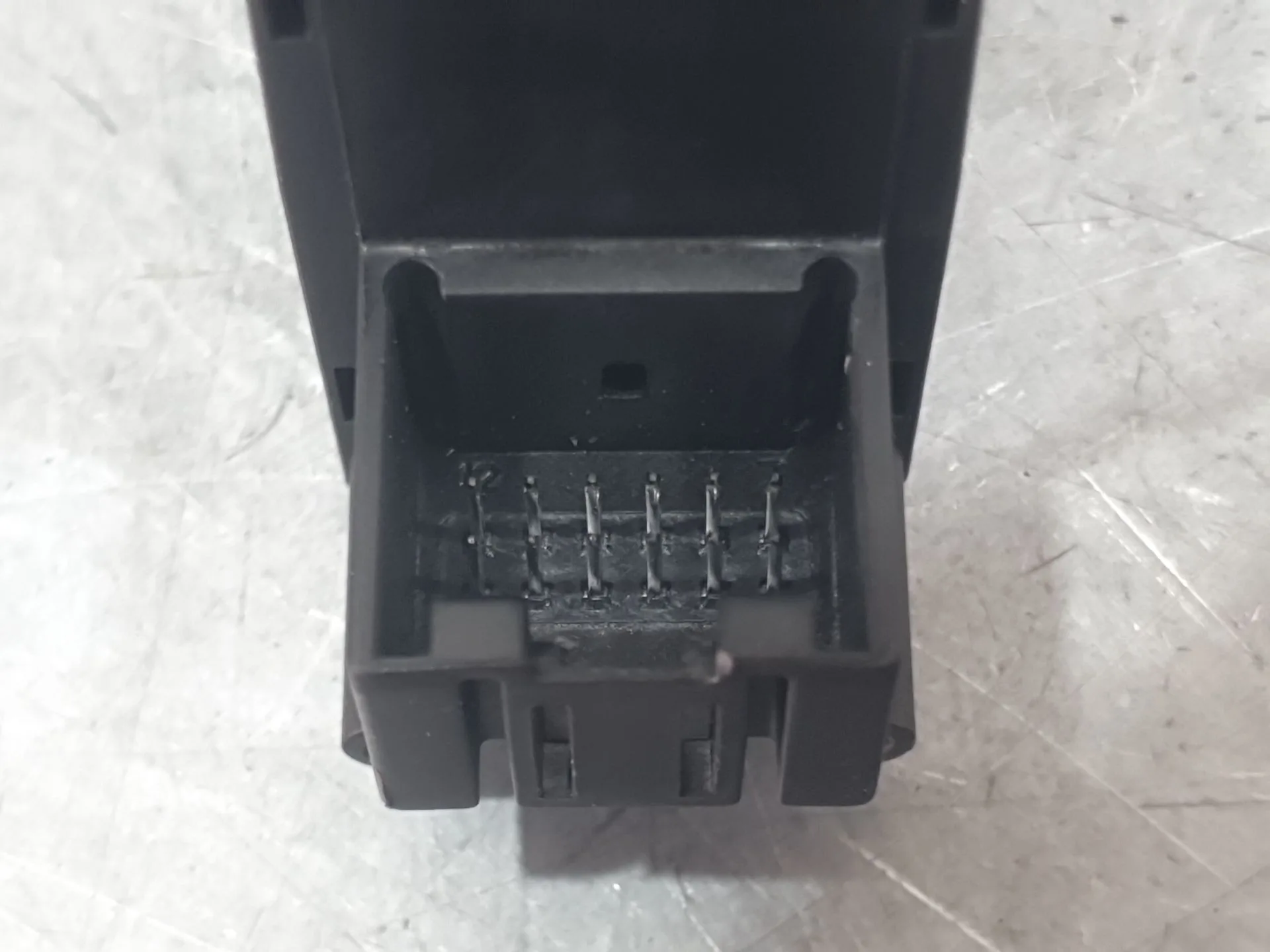 Palanca Freno De Mano para Audi A5 Sportback (8Ta)