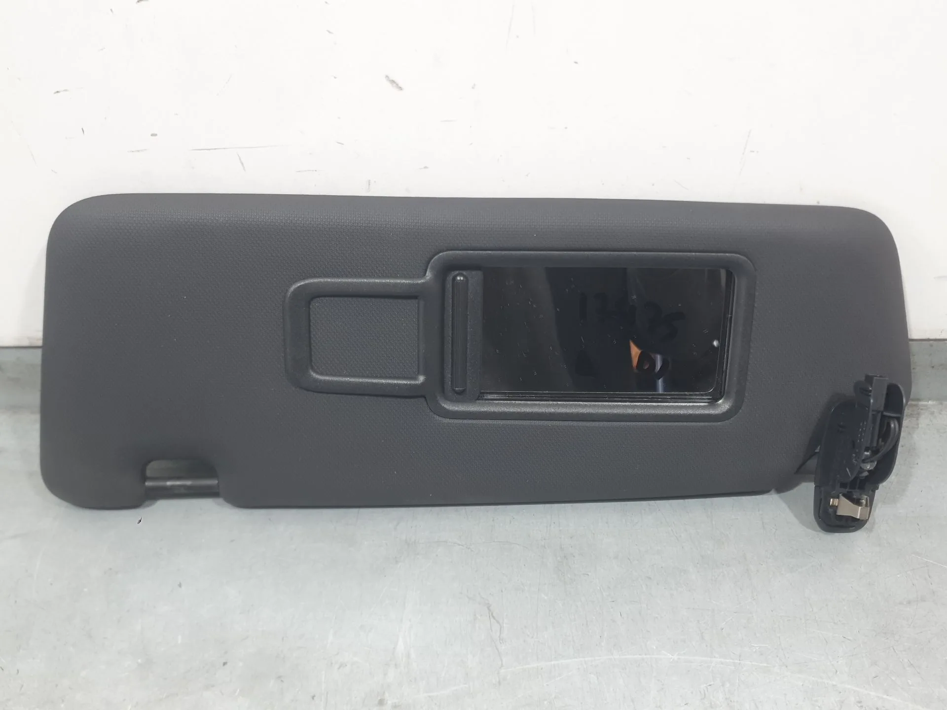 Parasol Izquierdo para Audi A5 Sportback (8Ta)