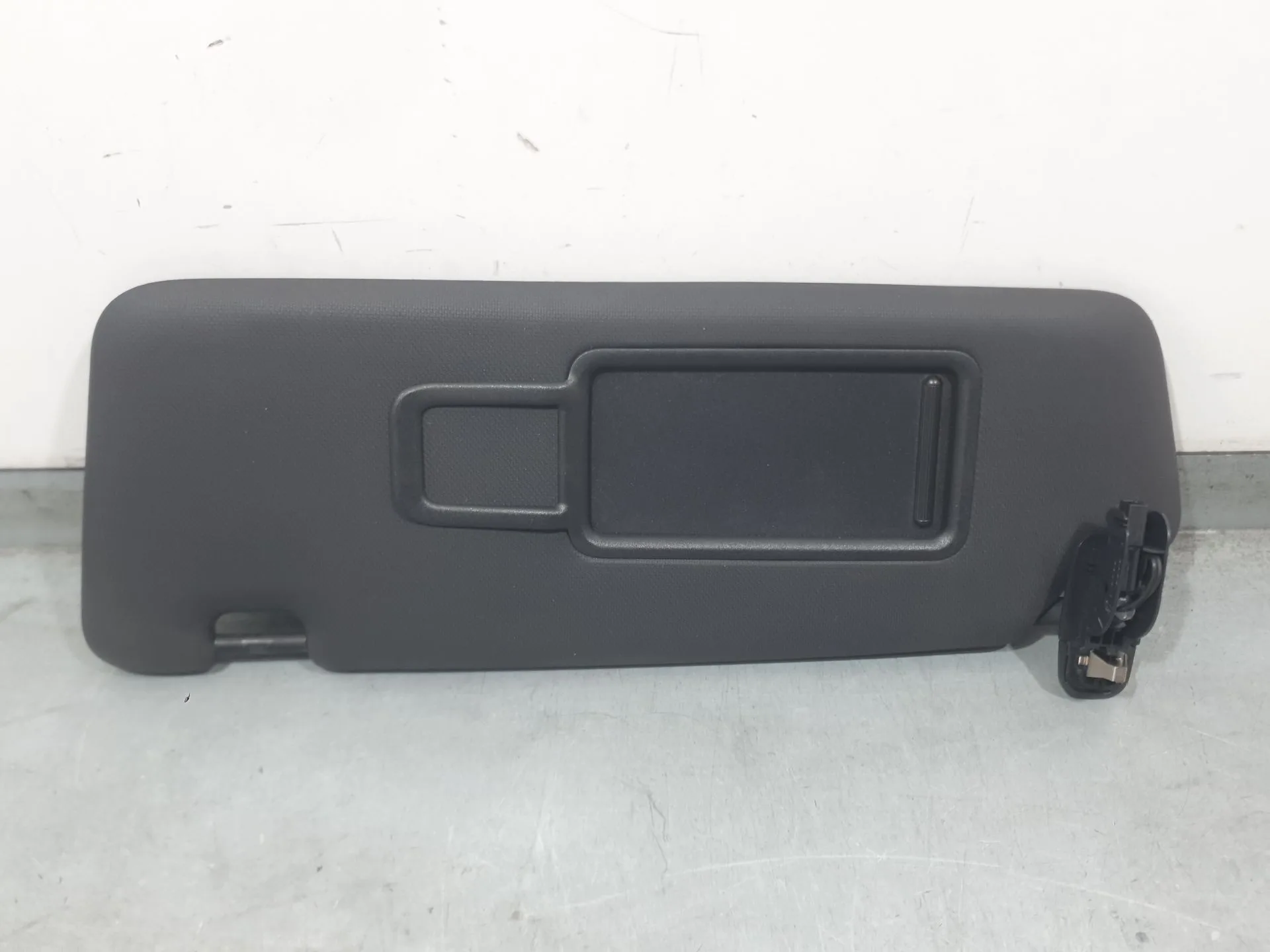 Parasol Izquierdo para Audi A5 Sportback (8Ta)