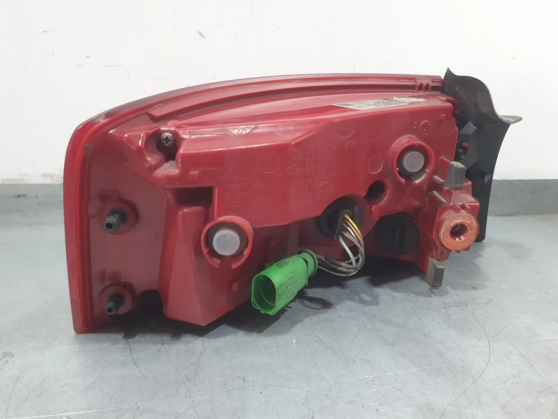 Piloto Trasero Derecho Exterior para Audi A5 Sportback (8Ta)