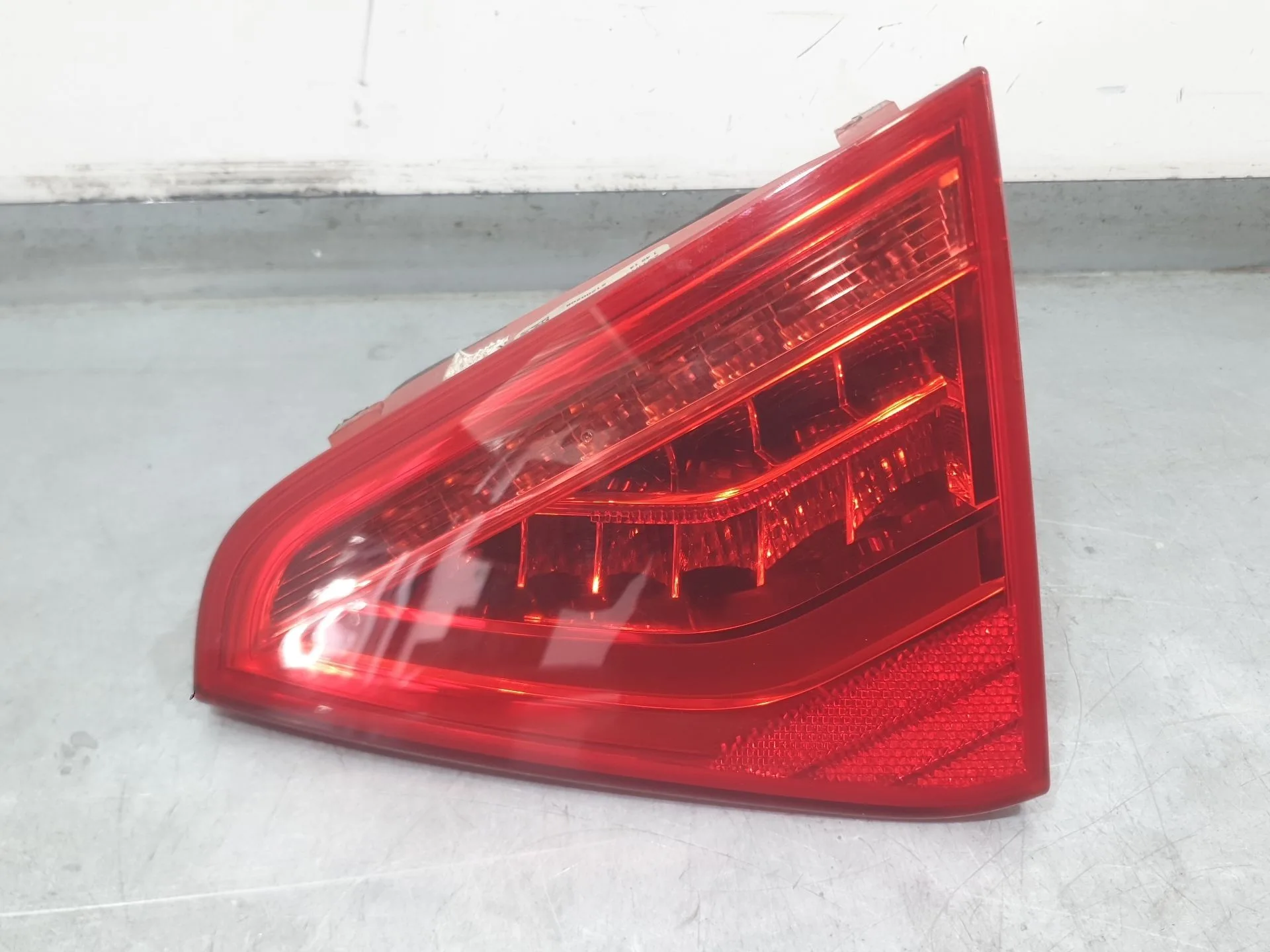 Piloto Trasero Derecho Interior para Audi A5 Sportback (8Ta)