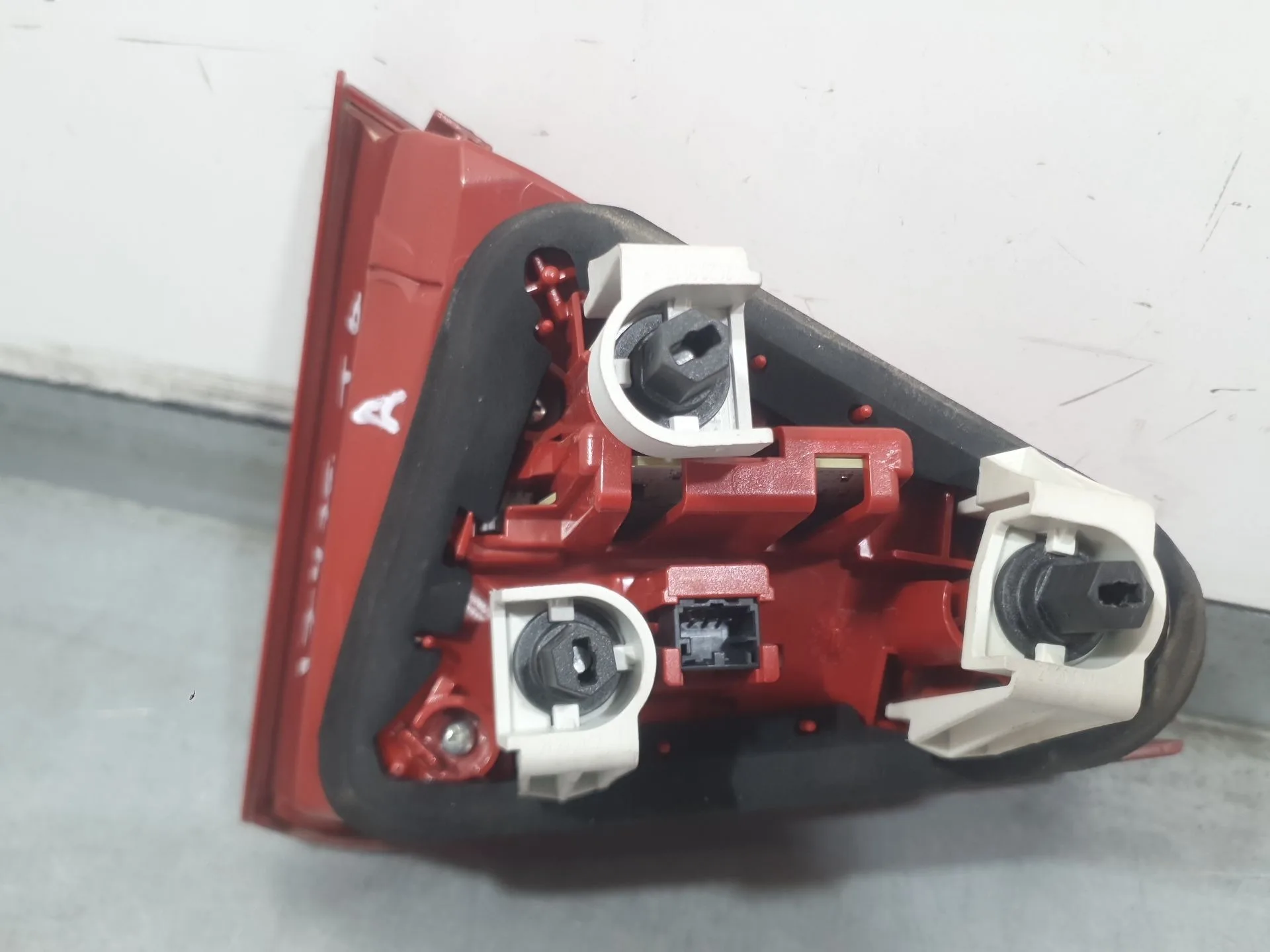 Piloto Trasero Derecho Interior para Audi A5 Sportback (8Ta)