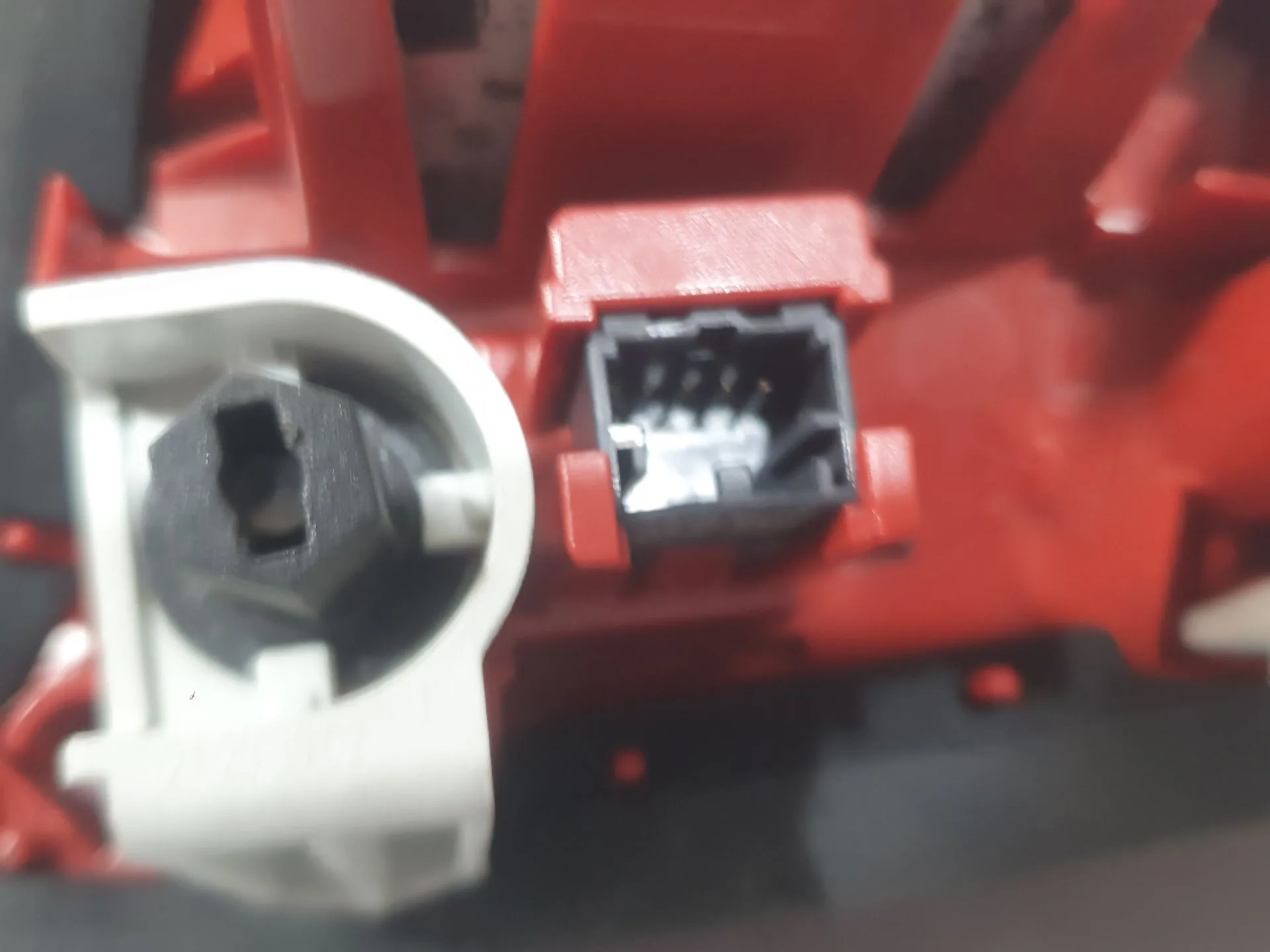 Piloto Trasero Derecho Interior para Audi A5 Sportback (8Ta)