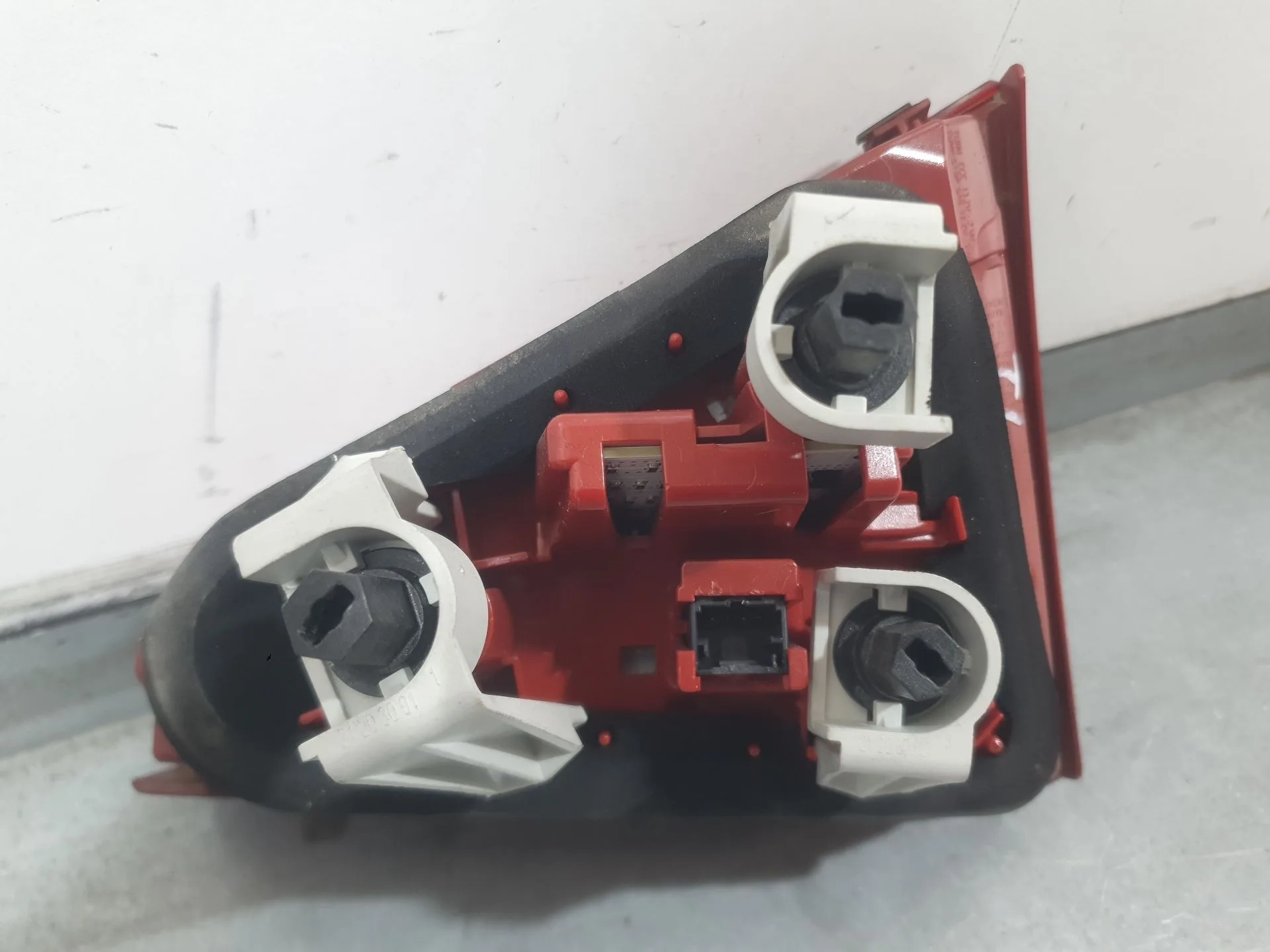 Piloto Trasero Izquierdo Interior para Audi A5 Sportback (8Ta)