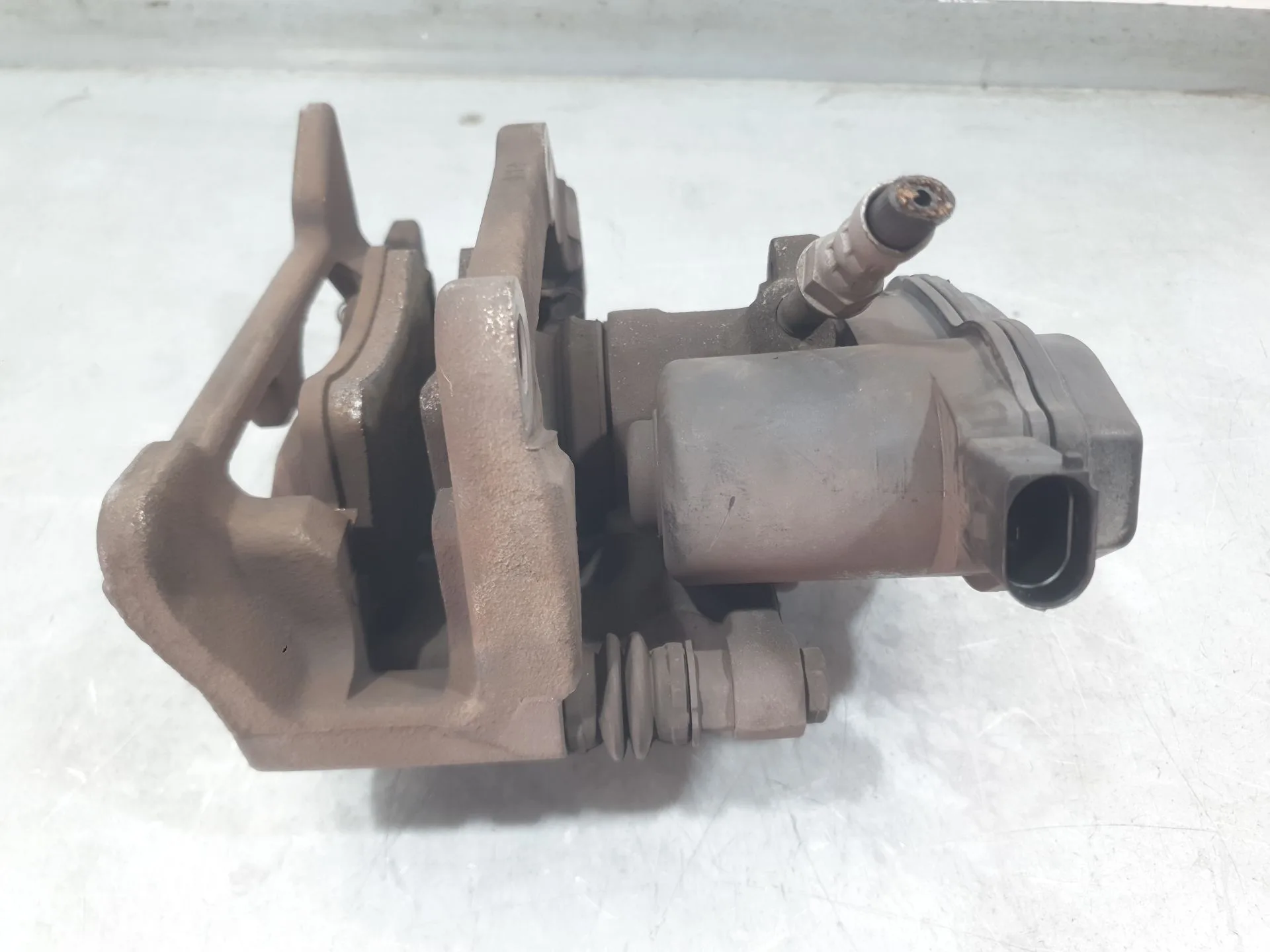 Pinza Freno Trasera Derecha para Audi A5 Sportback (8Ta)
