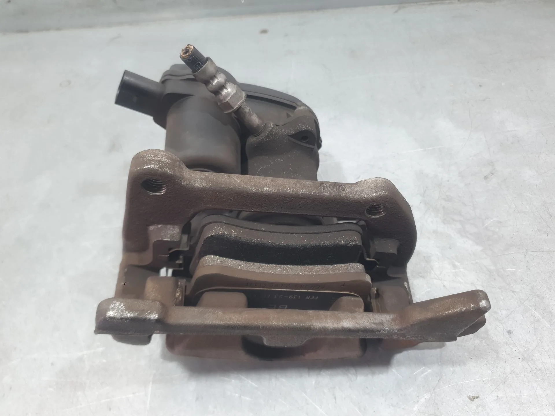 Pinza Freno Trasera Izquierda para Audi A5 Sportback (8Ta)
